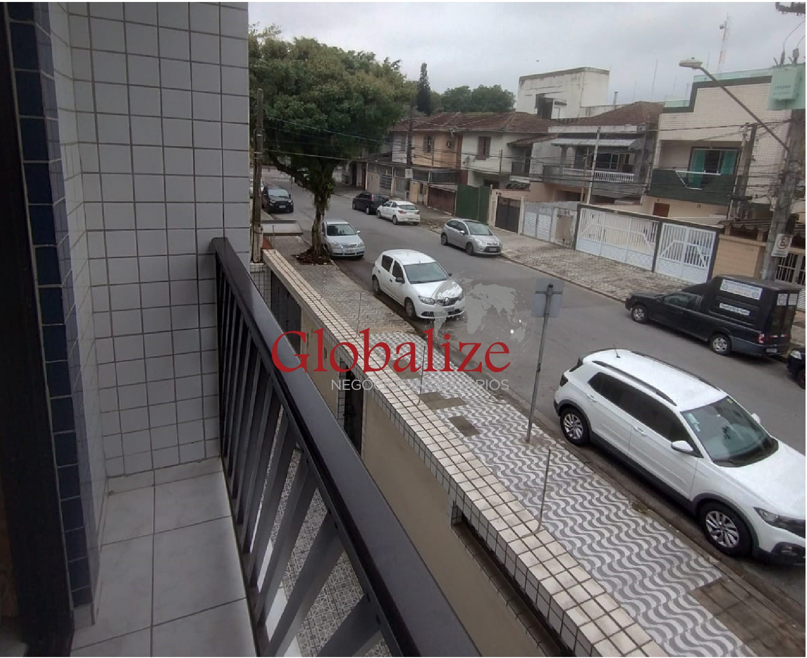 Sobrado, 4 quartos, 160 m² - Foto 3