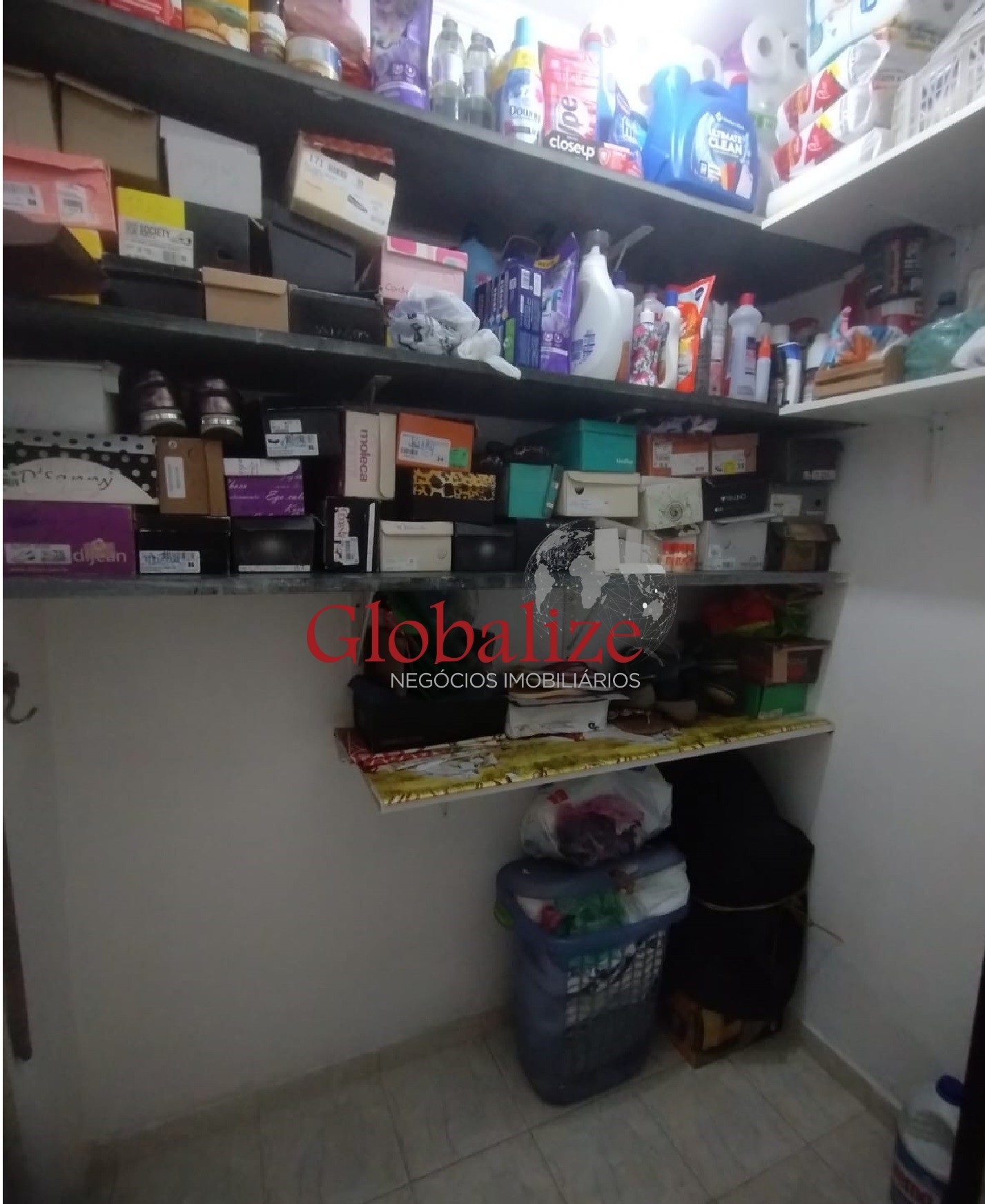 Sobrado, 4 quartos, 160 m² - Foto 11
