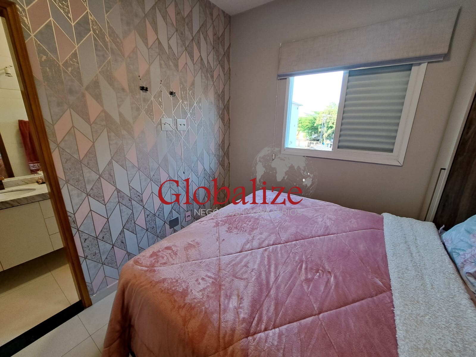 Sobrado, 2 quartos, 82 m² - Foto 17