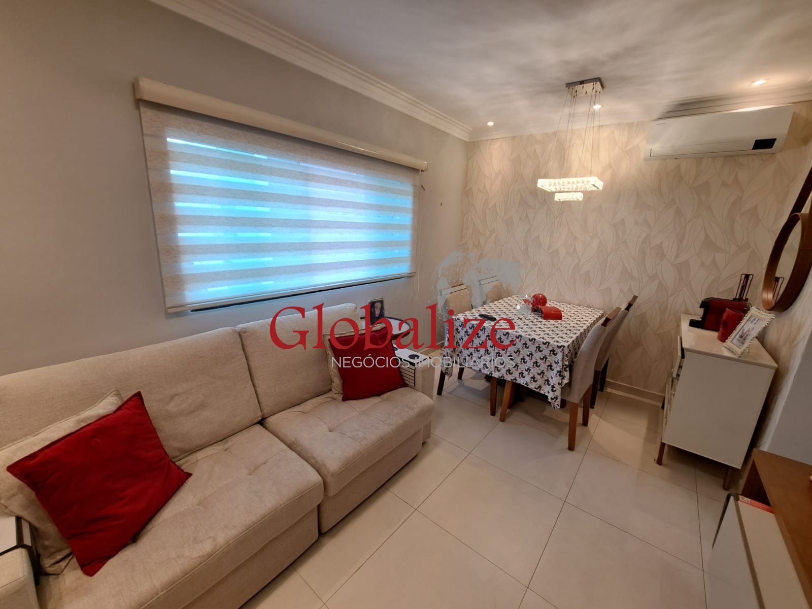 Sobrado, 2 quartos, 82 m² - Foto 4