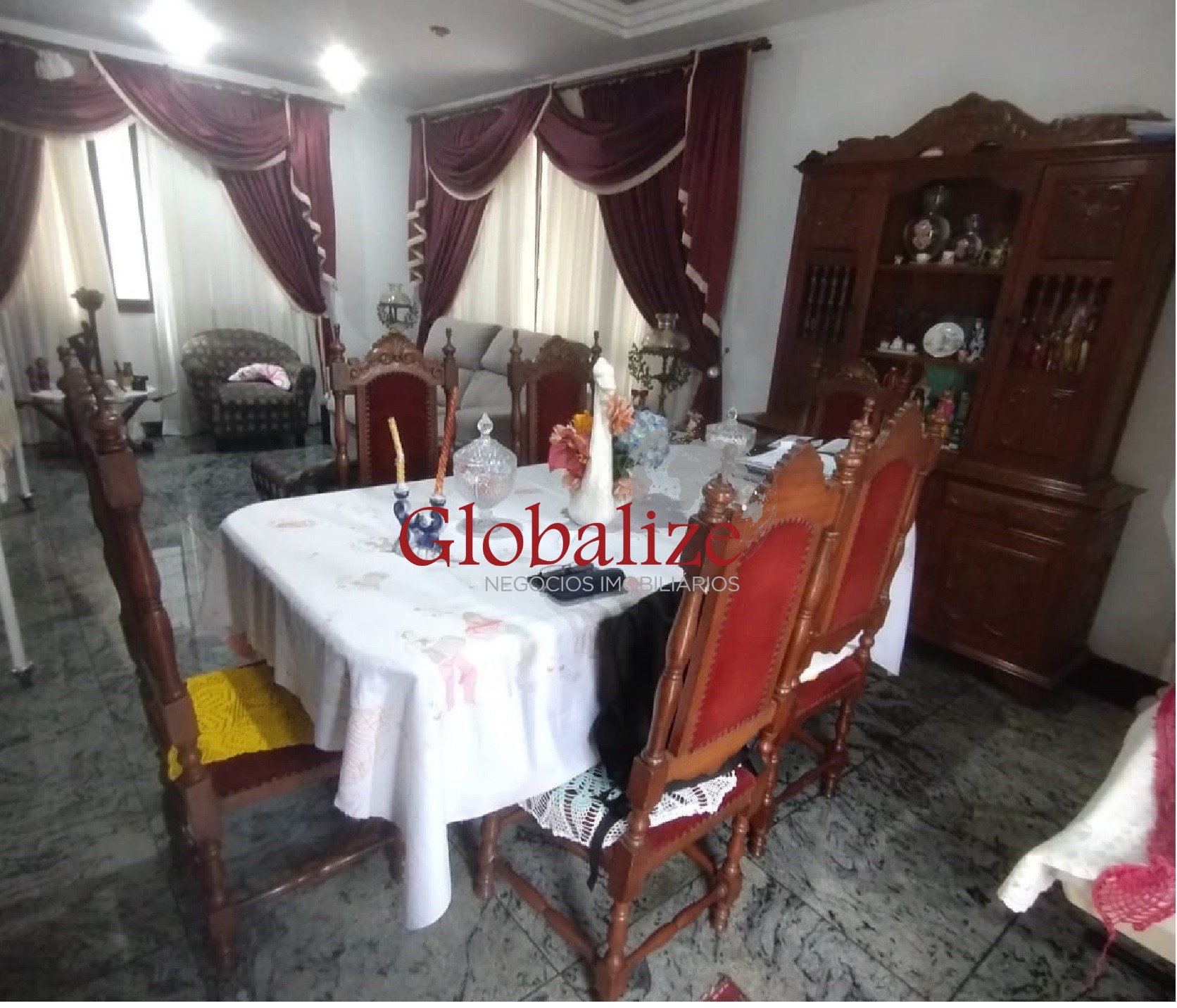 Sobrado, 4 quartos, 160 m² - Foto 2