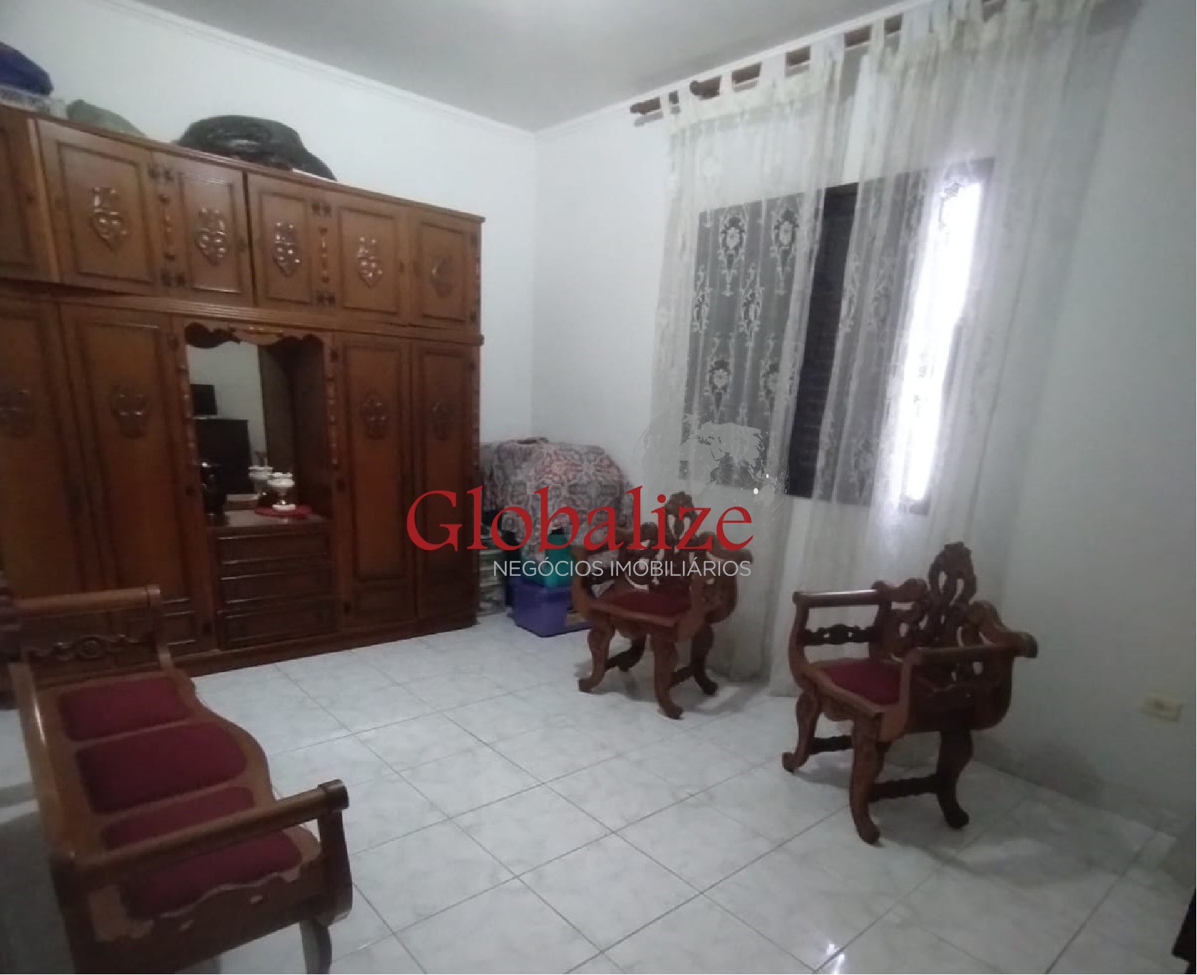 Sobrado, 4 quartos, 160 m² - Foto 5