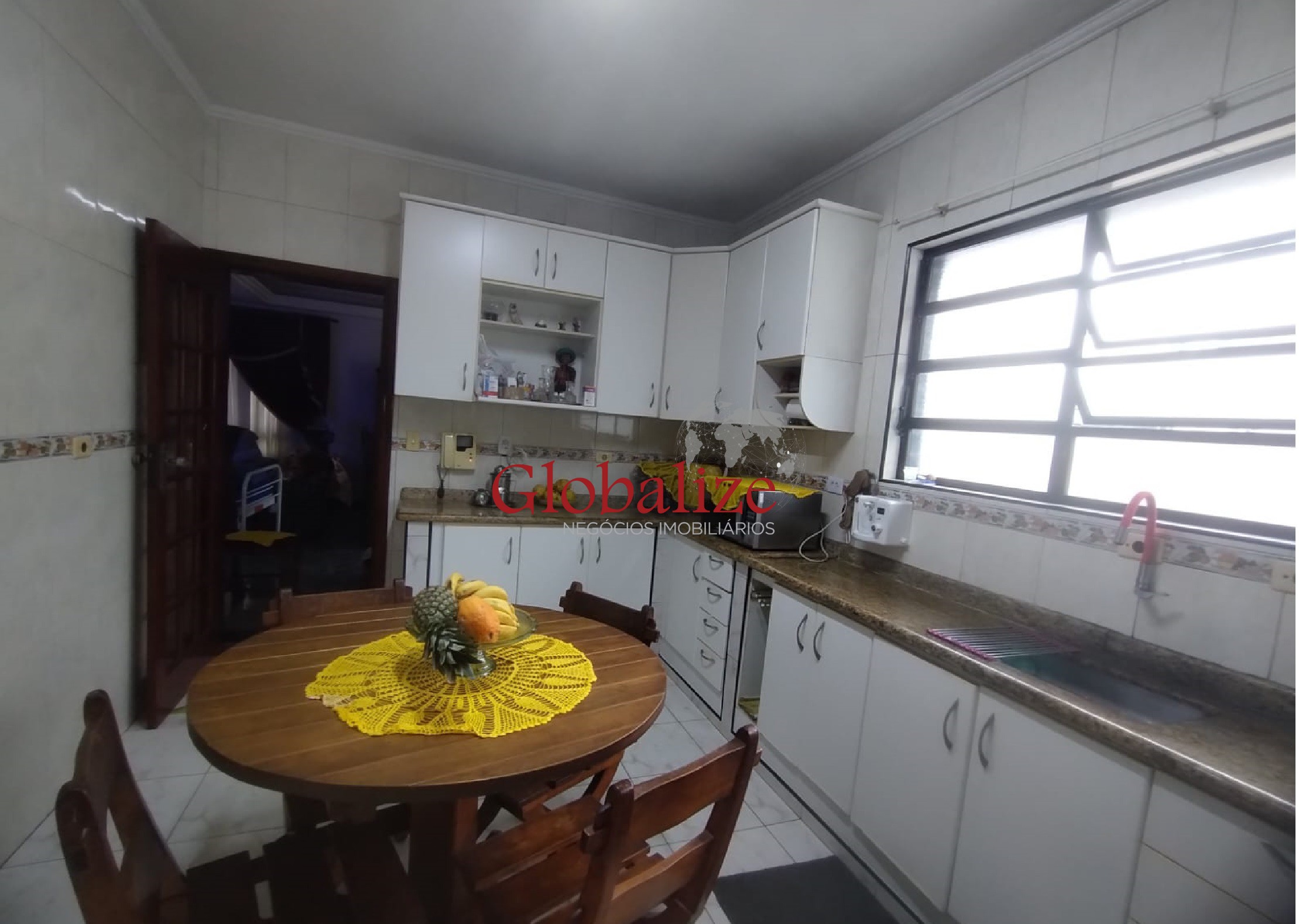 Sobrado, 4 quartos, 160 m² - Foto 7