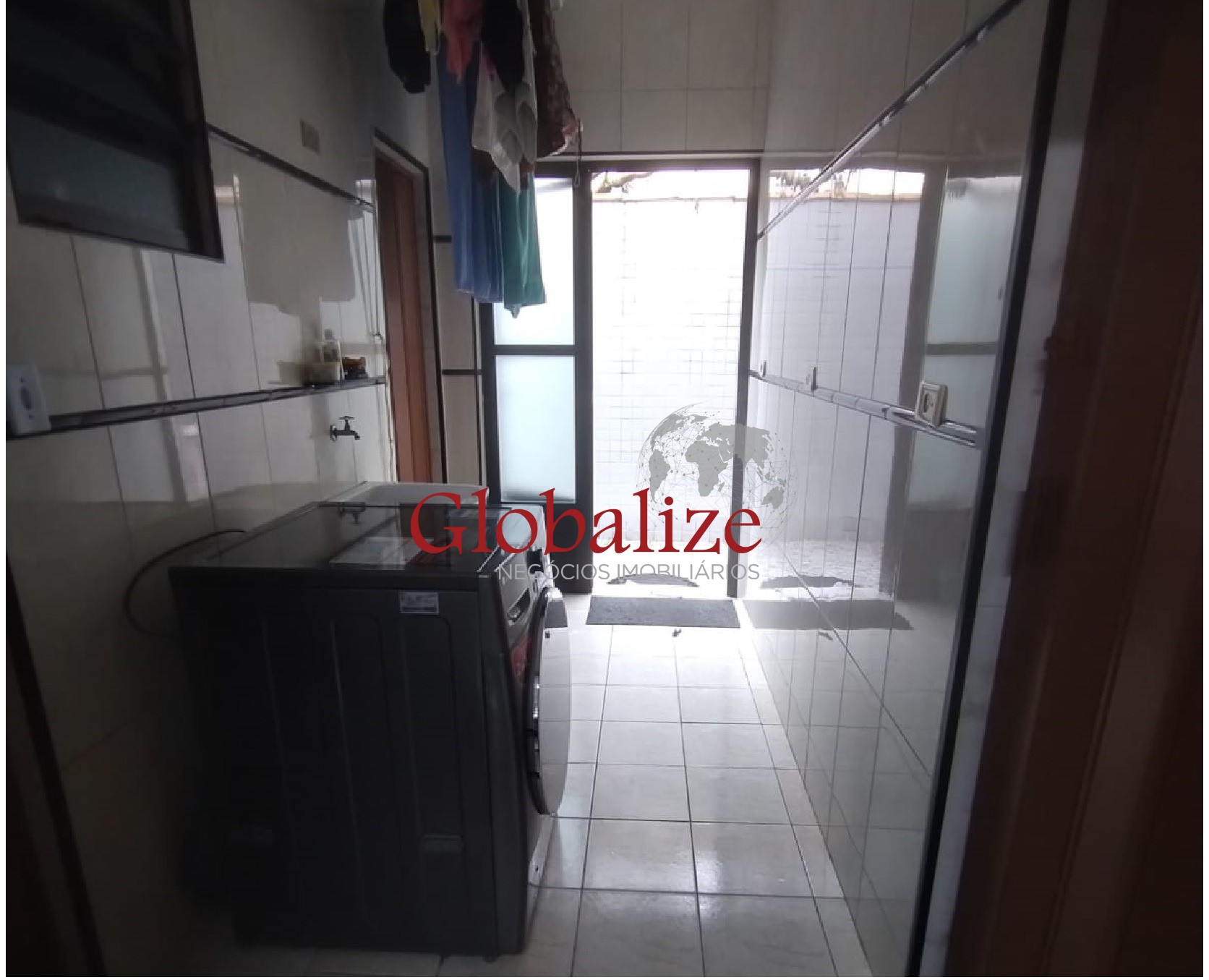 Sobrado, 4 quartos, 160 m² - Foto 9