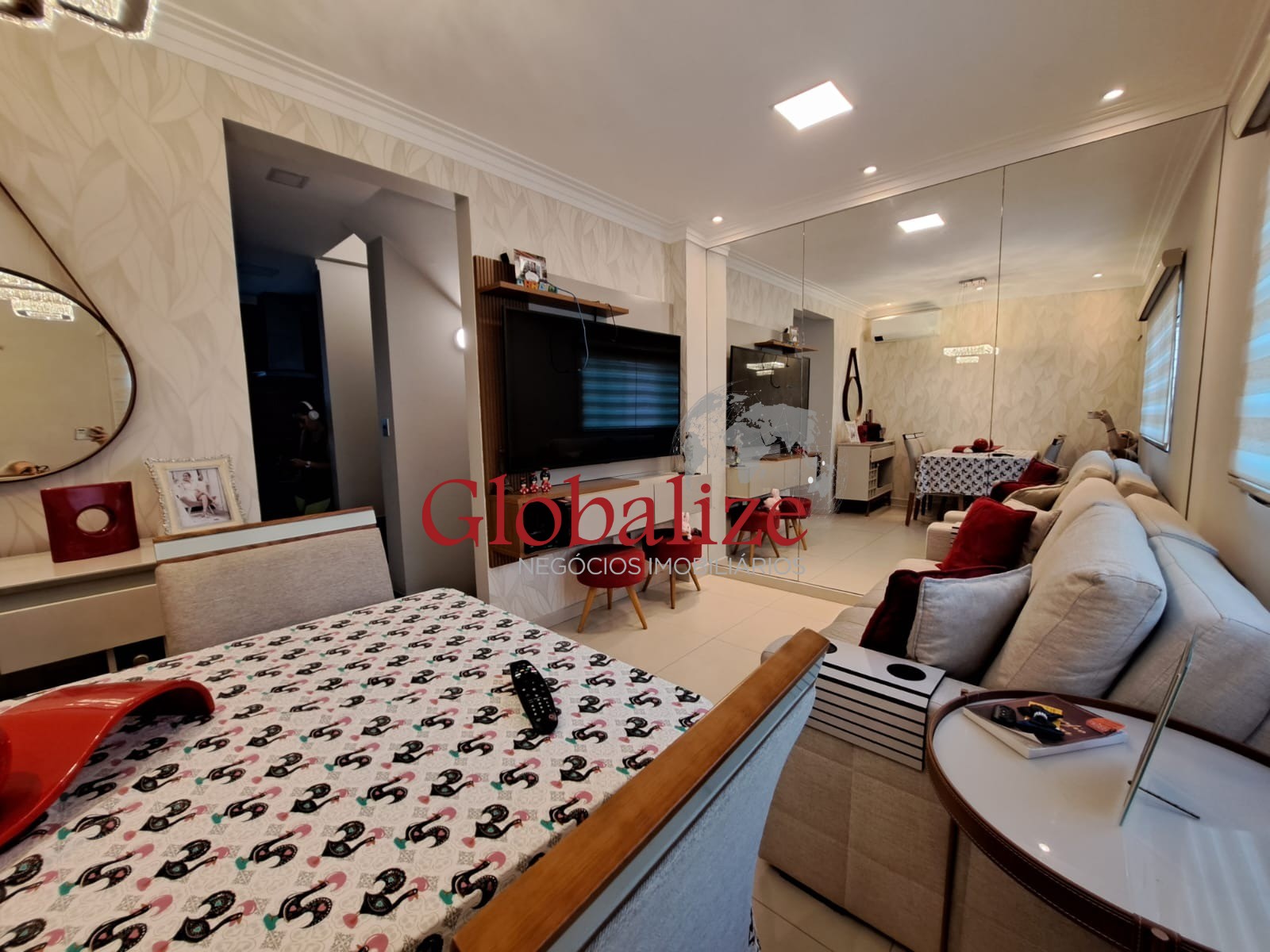 Sobrado, 2 quartos, 82 m² - Foto 5
