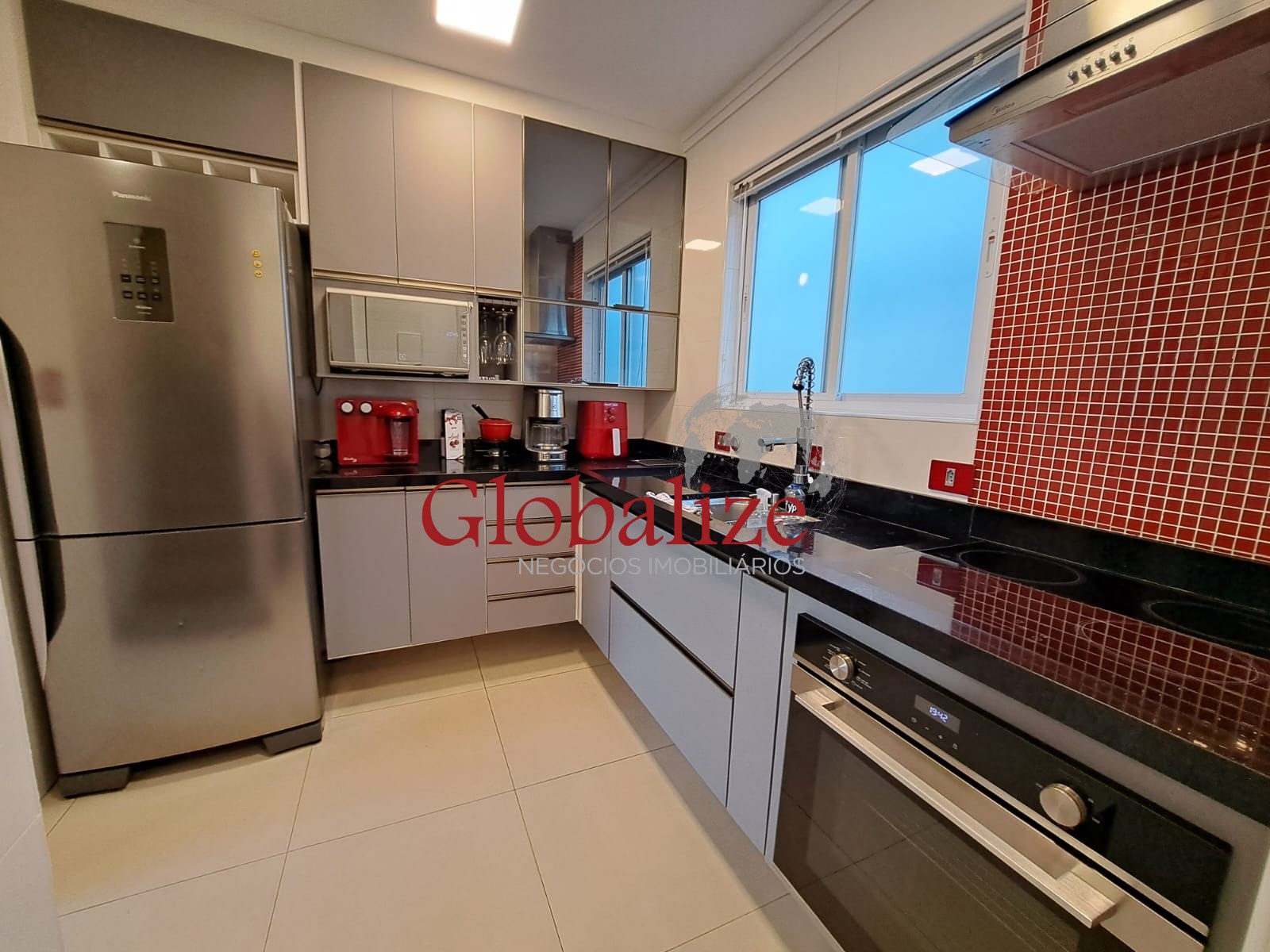 Sobrado, 2 quartos, 82 m² - Foto 13