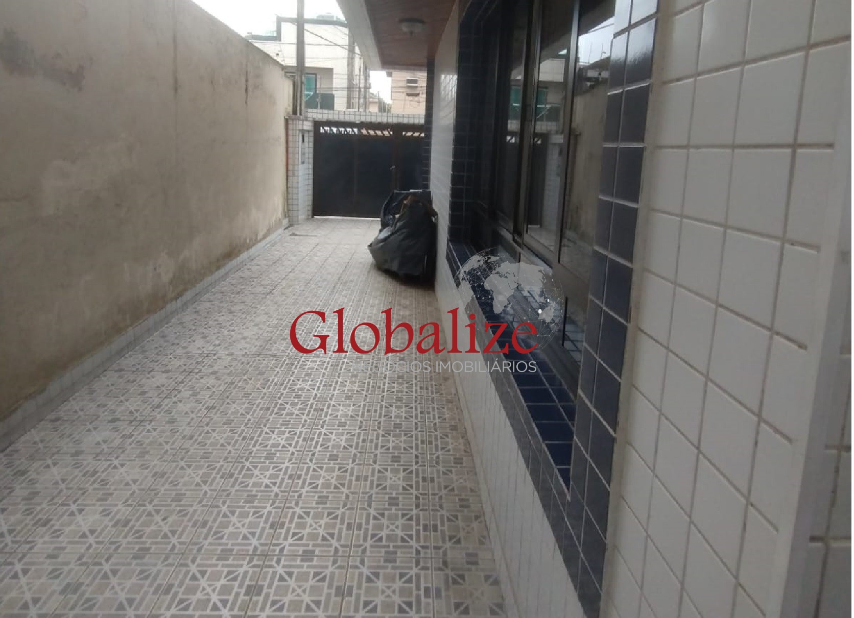 Sobrado, 4 quartos, 160 m² - Foto 27