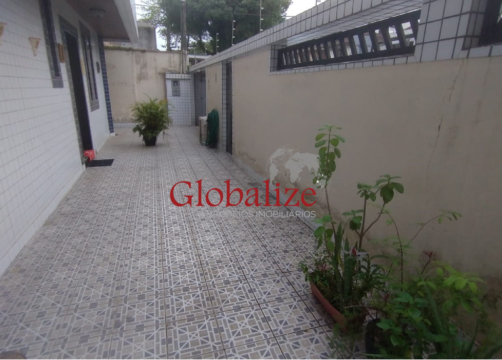 Sobrado, 4 quartos, 160 m² - Foto 28