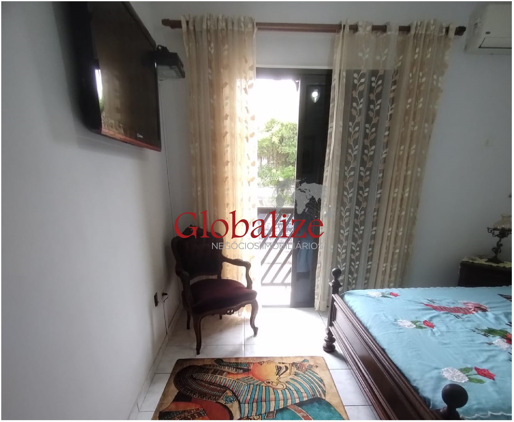 Sobrado, 4 quartos, 160 m² - Foto 17
