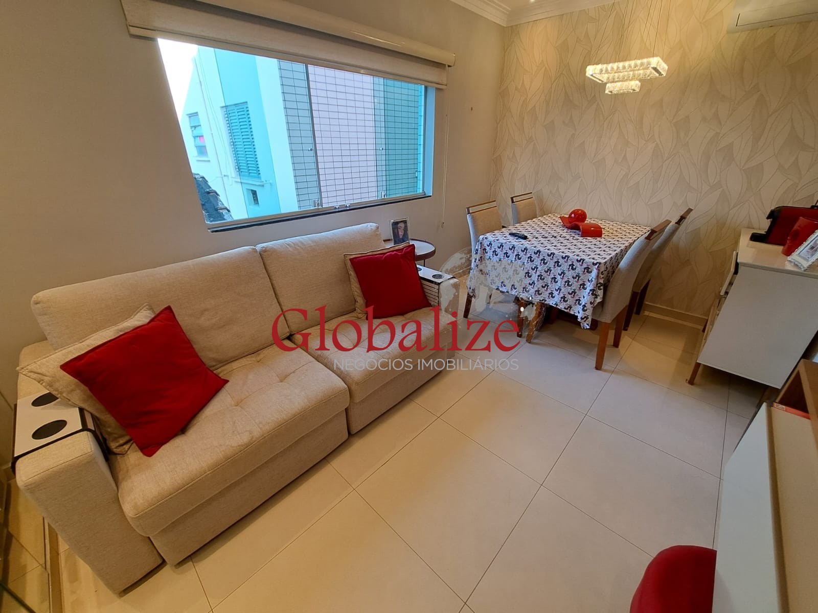 Sobrado, 2 quartos, 82 m² - Foto 1