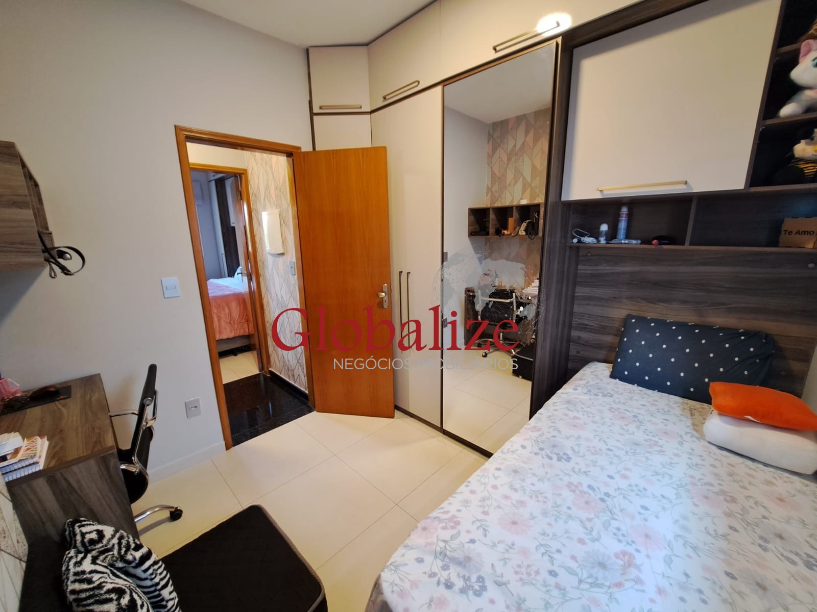 Sobrado, 2 quartos, 82 m² - Foto 19