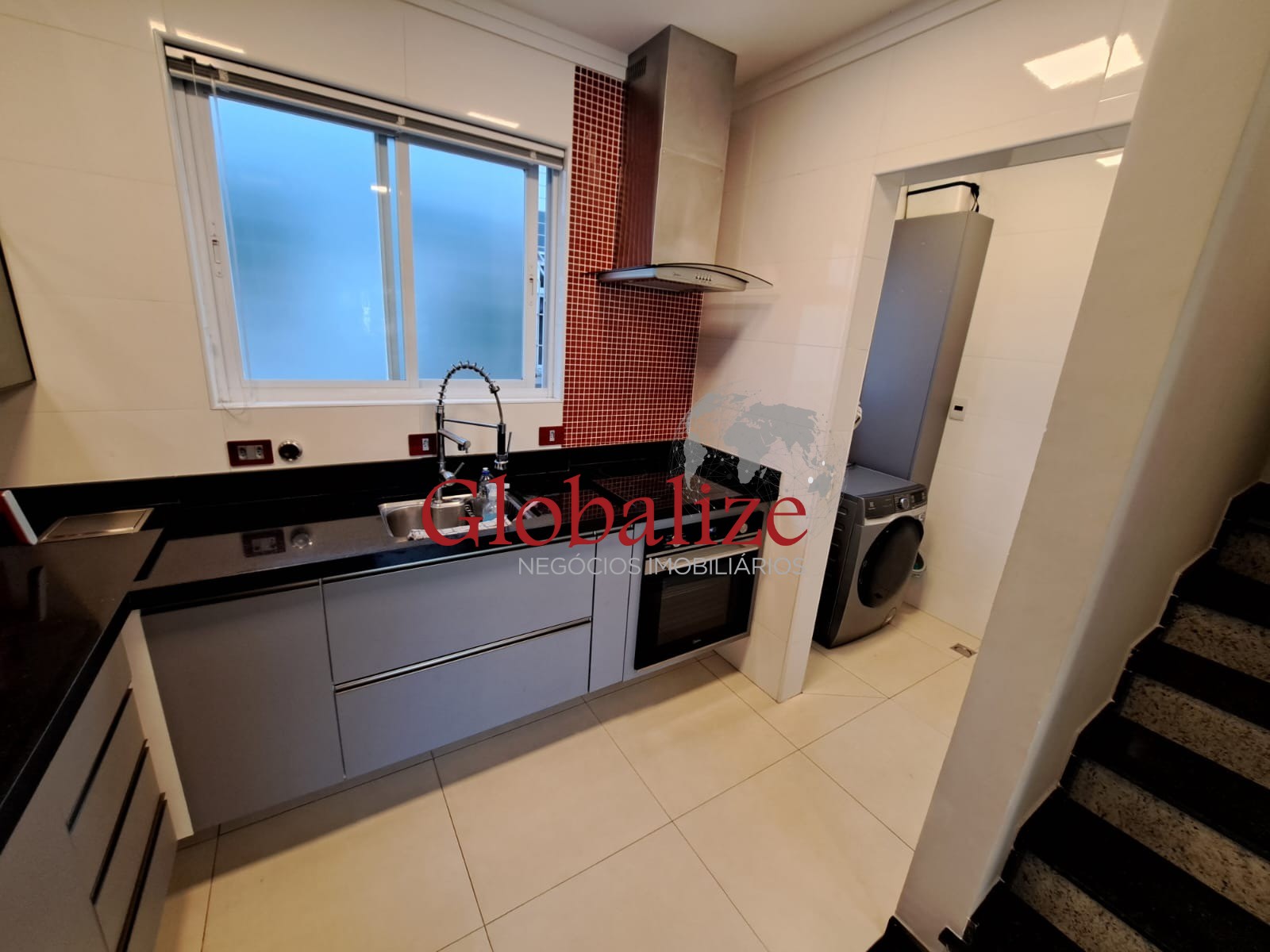 Sobrado, 2 quartos, 82 m² - Foto 12