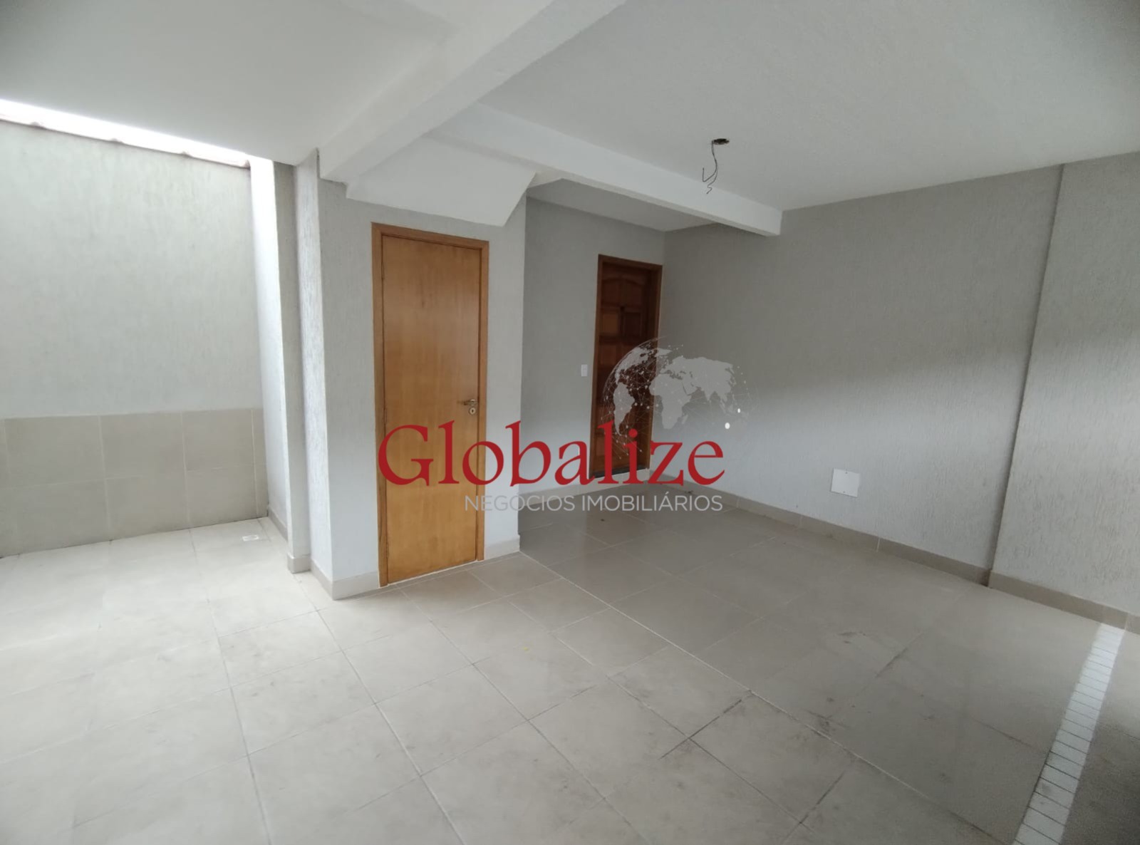 Casa, 2 quartos, 105 m² - Foto 1