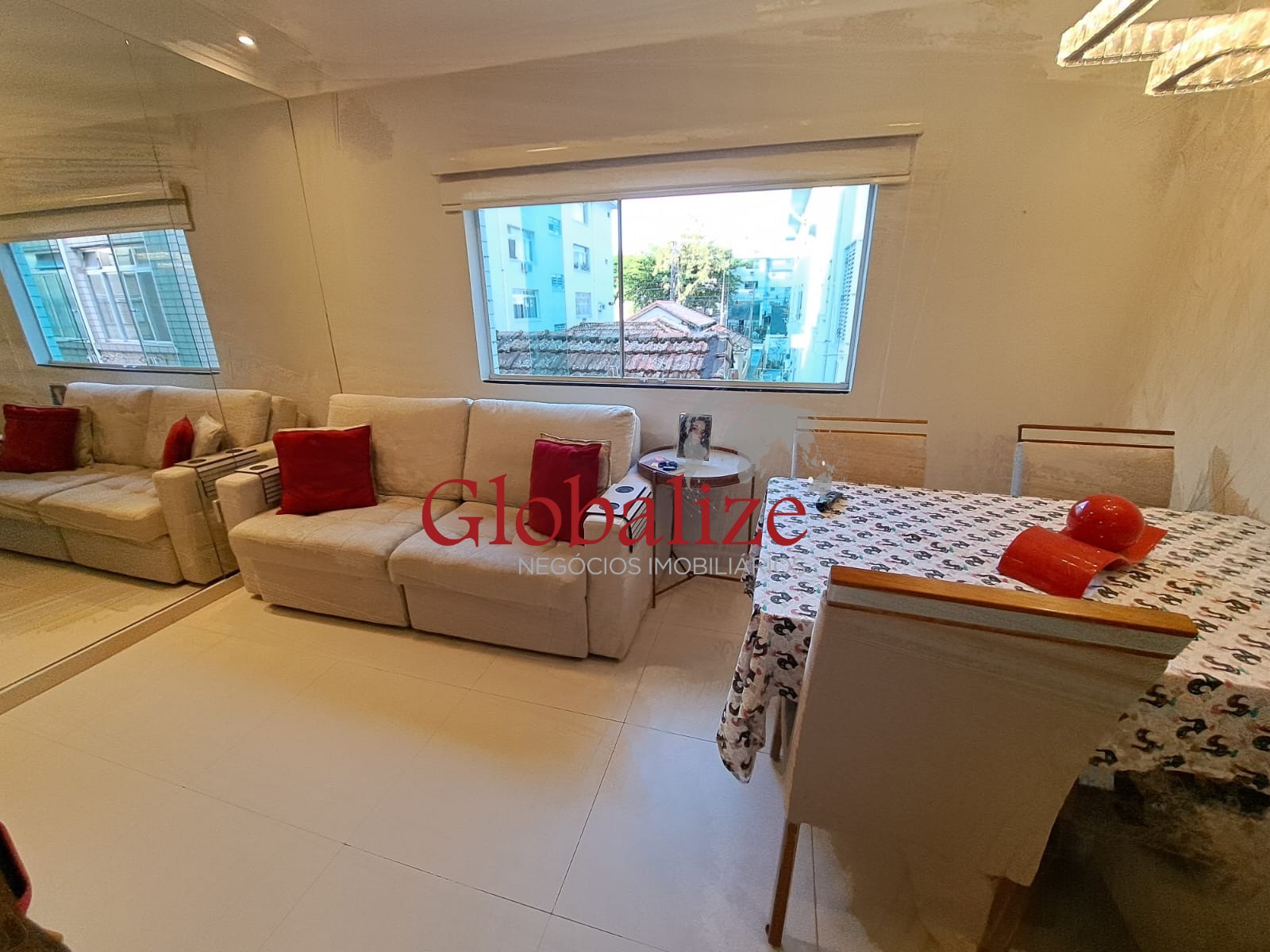 Sobrado, 2 quartos, 82 m² - Foto 3