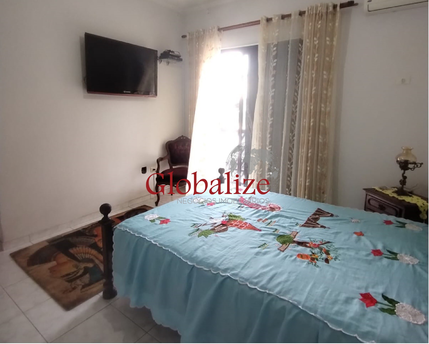 Sobrado, 4 quartos, 160 m² - Foto 19