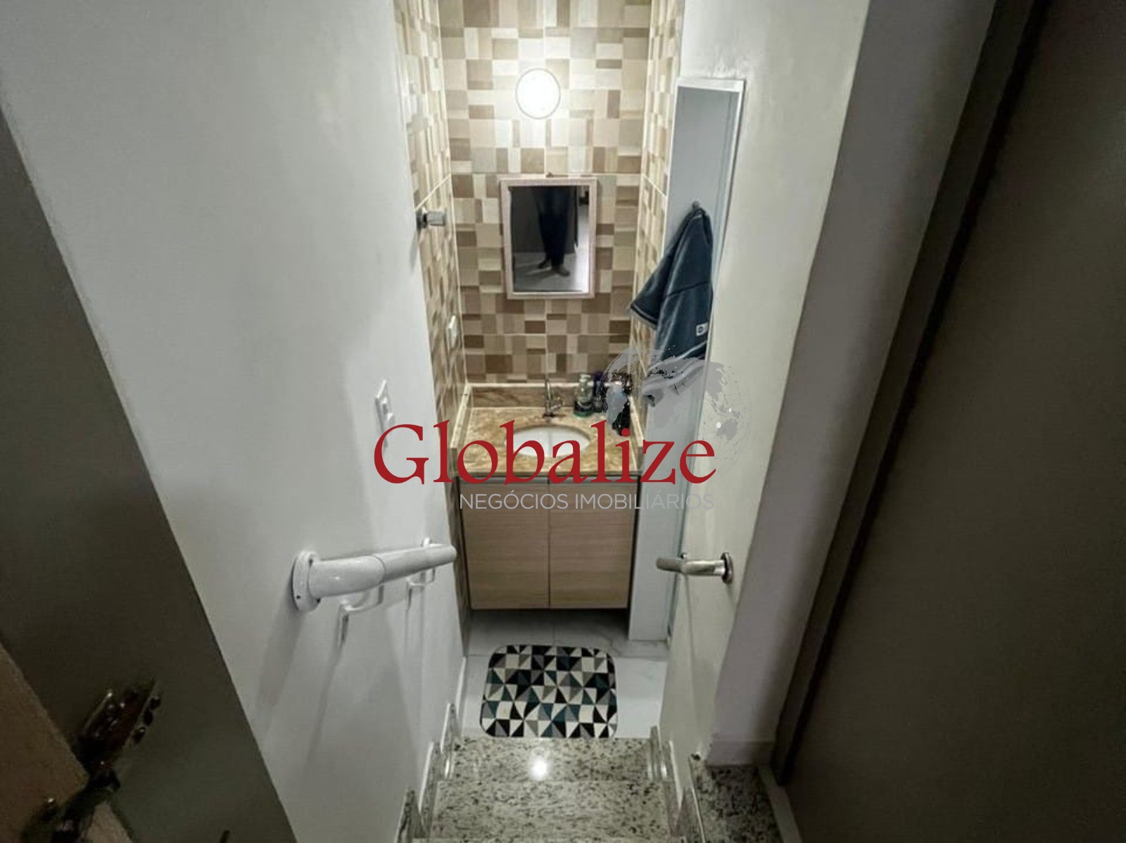 Casa de Condomínio, 2 quartos - Foto 20