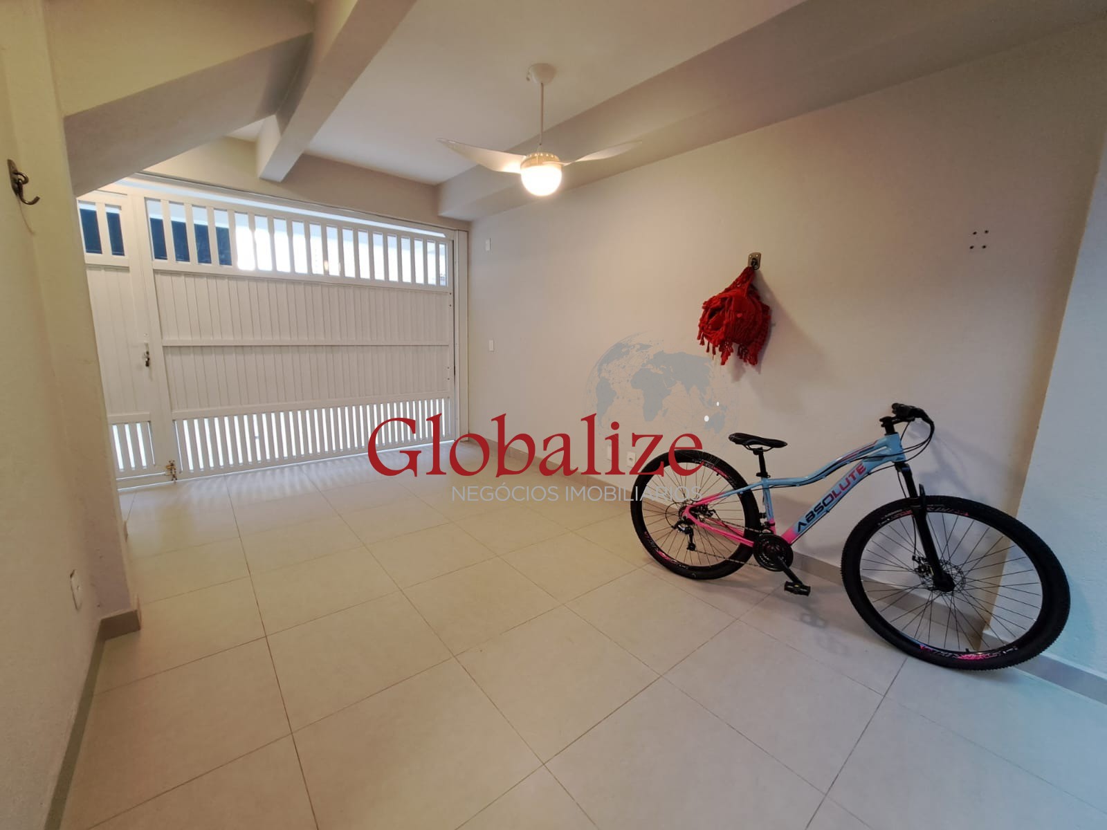 Sobrado, 2 quartos, 82 m² - Foto 29