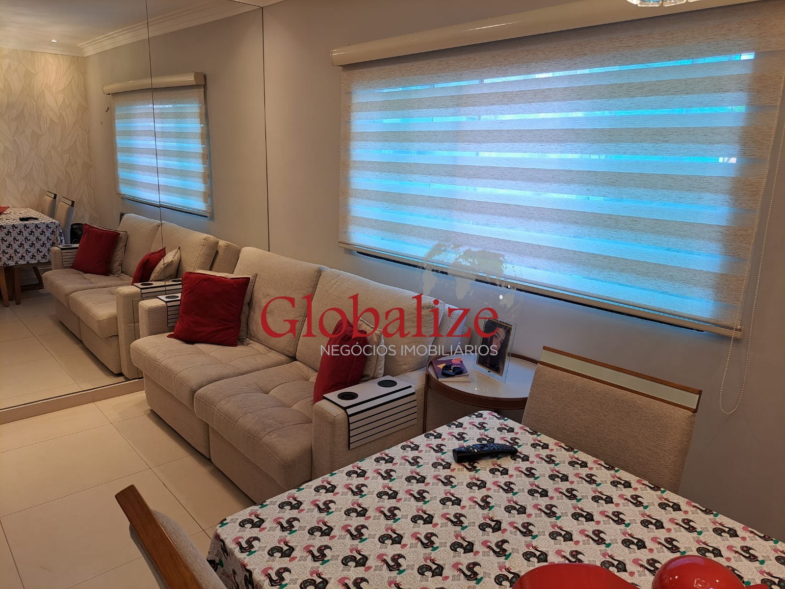 Sobrado, 2 quartos, 82 m² - Foto 8
