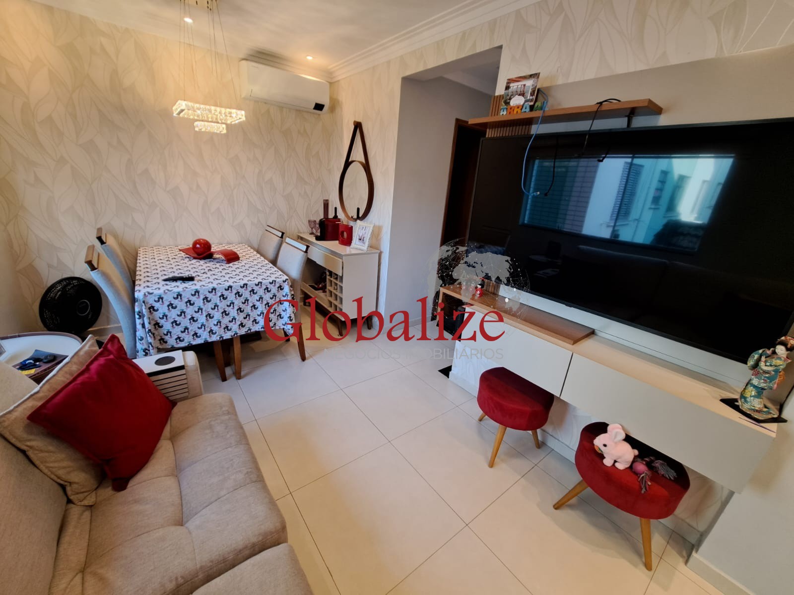 Sobrado, 2 quartos, 82 m² - Foto 7
