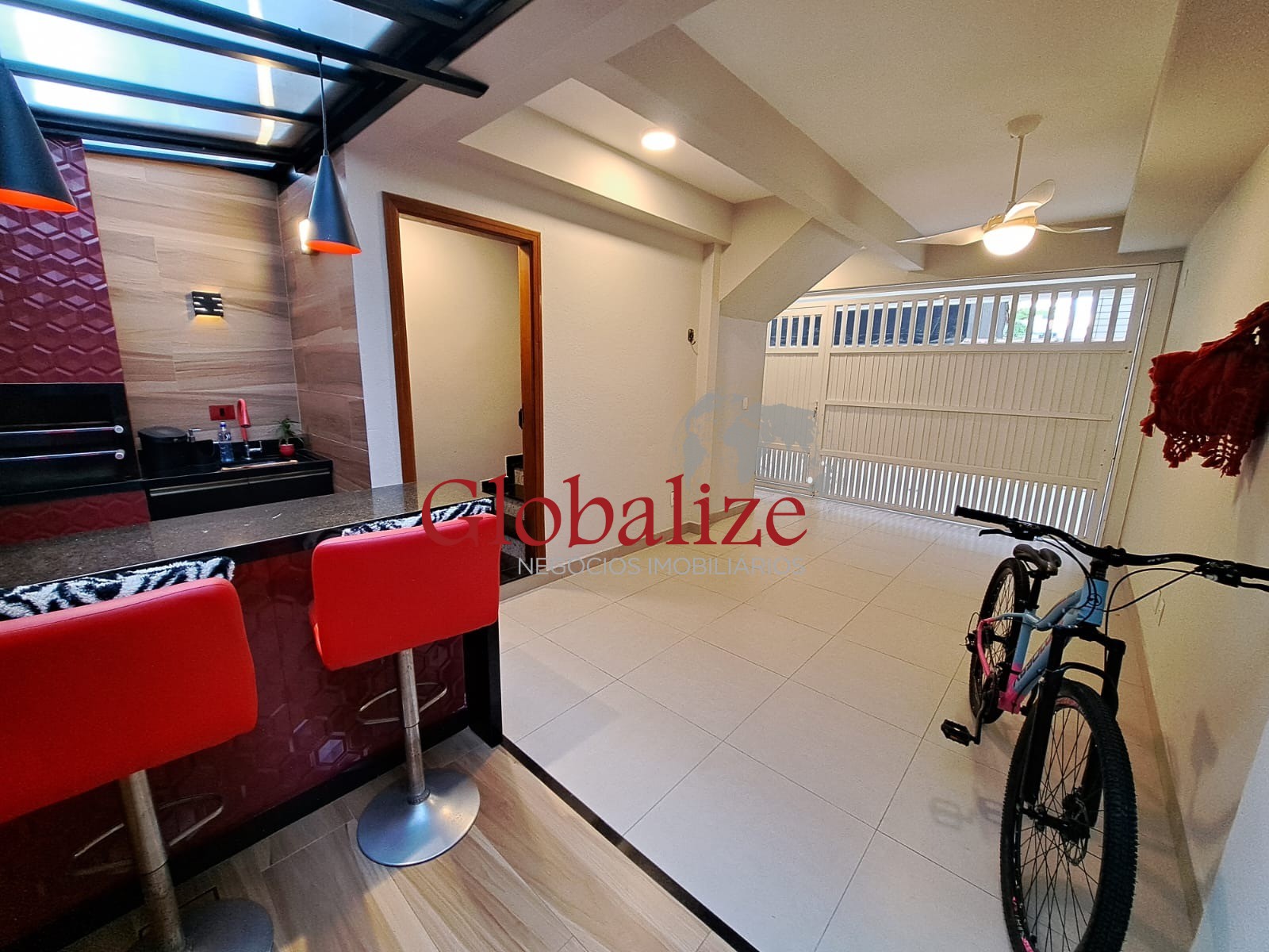Sobrado, 2 quartos, 82 m² - Foto 27