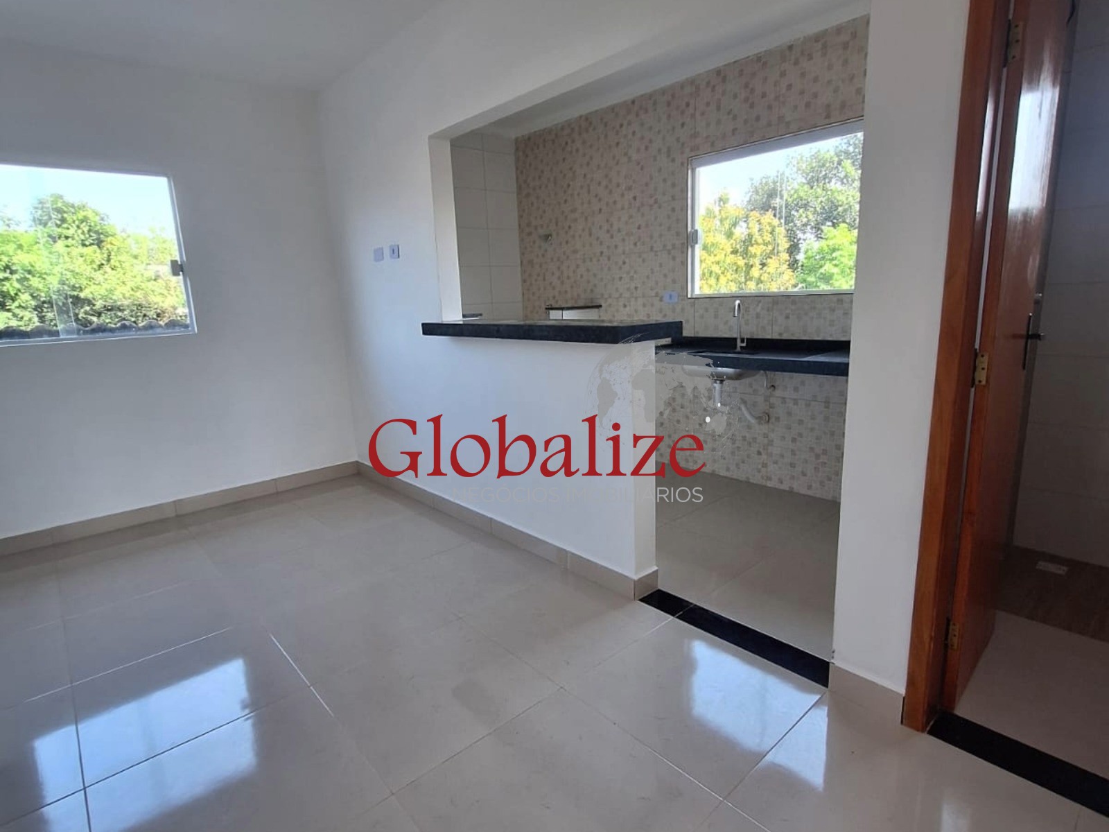 Sobrado, 2 quartos - Foto 19