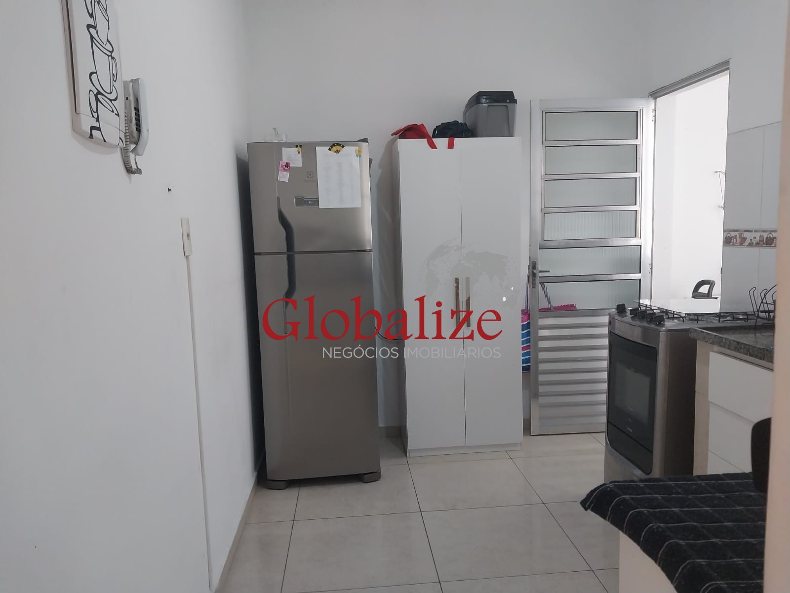 Apartamento à venda com 2 quartos, 68m² - Foto 5