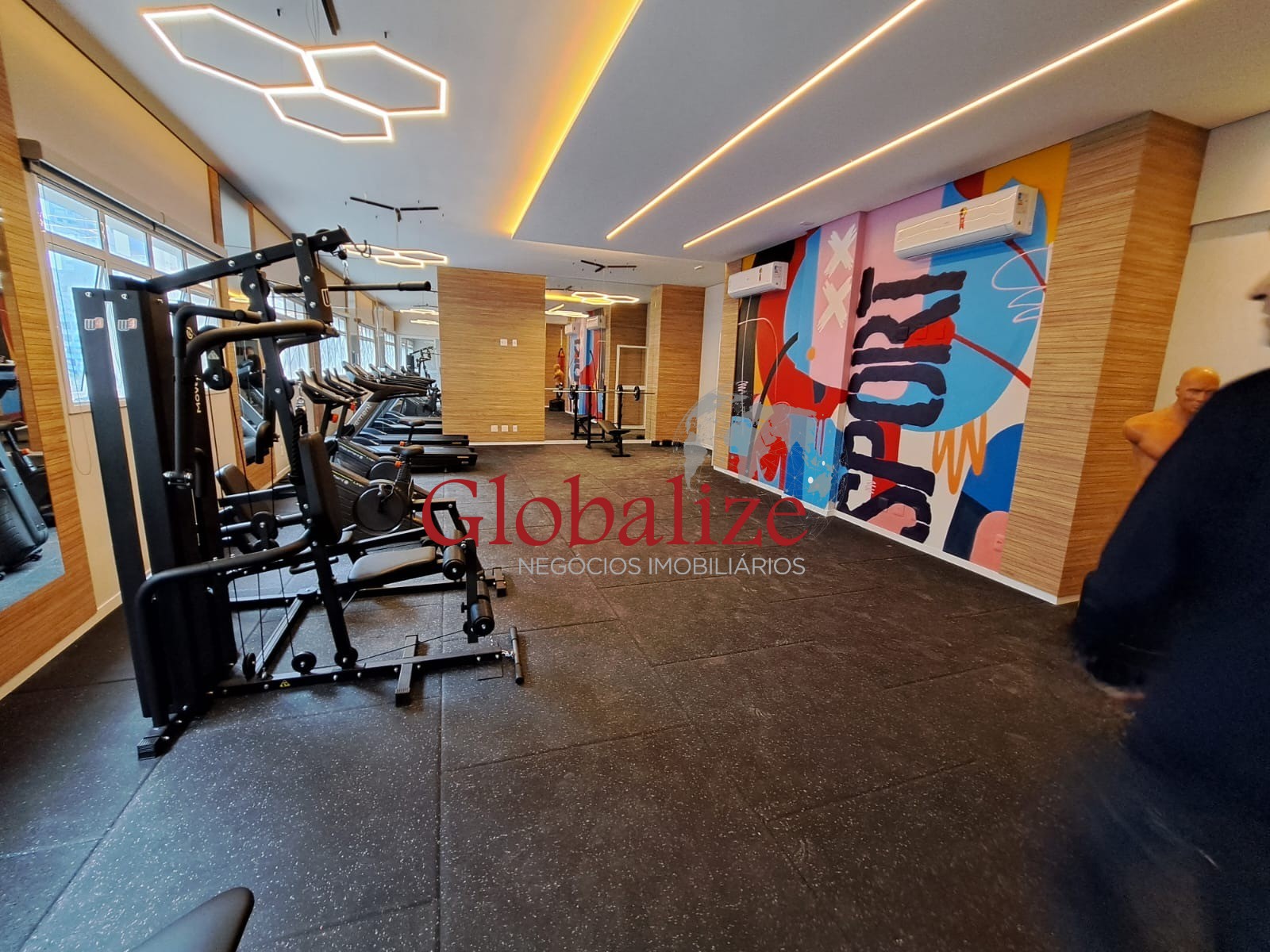 Apartamento, 2 quartos, 80 m² - Foto 45
