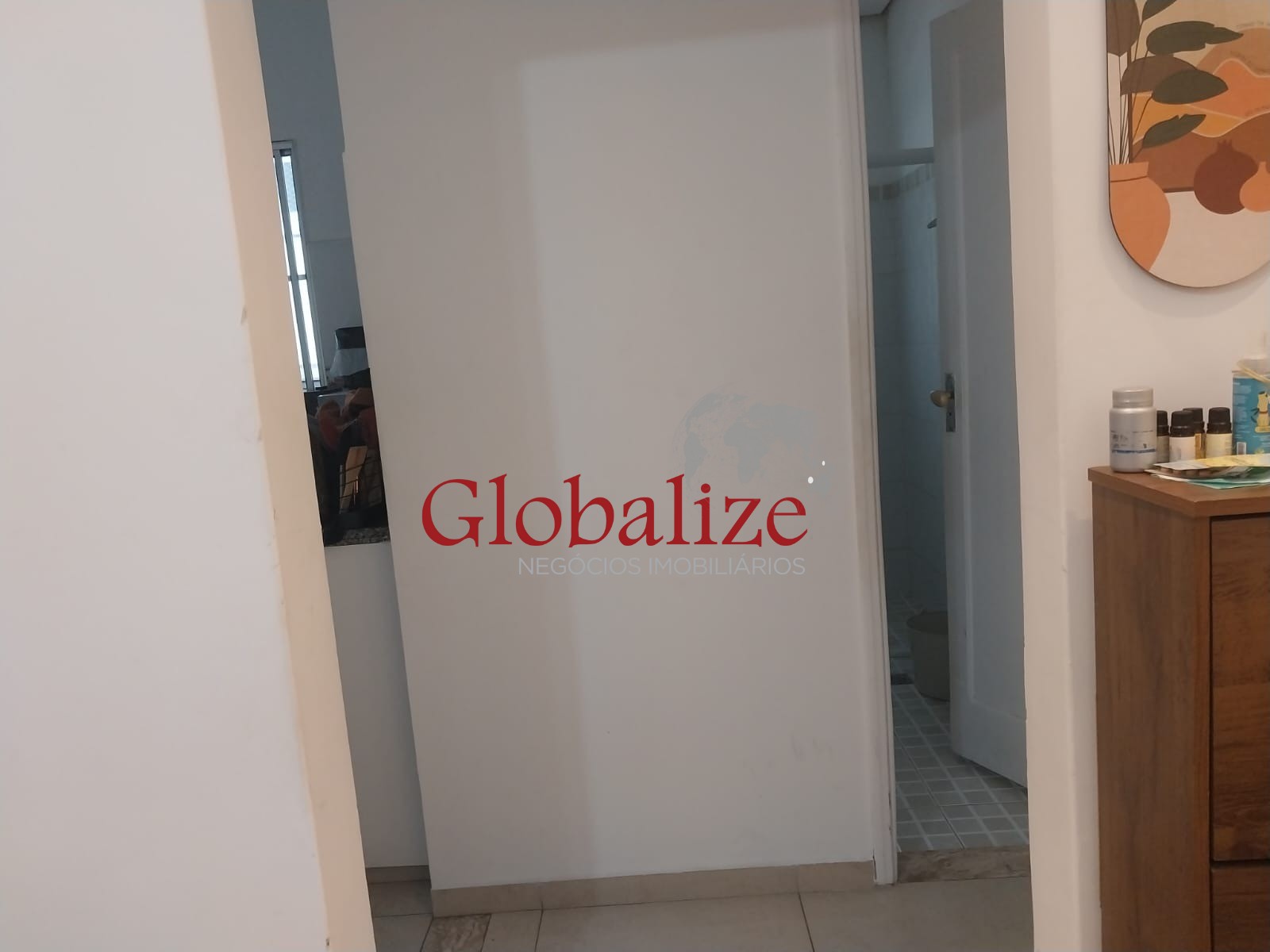 Apartamento à venda com 2 quartos, 68m² - Foto 4