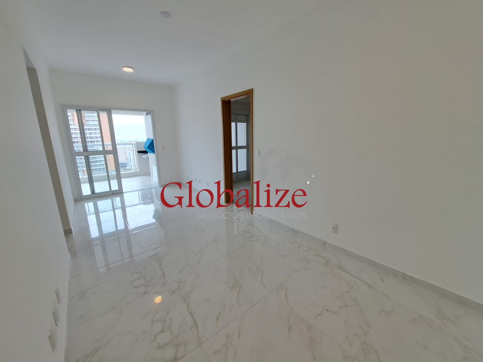 Apartamento, 2 quartos, 80 m² - Foto 2