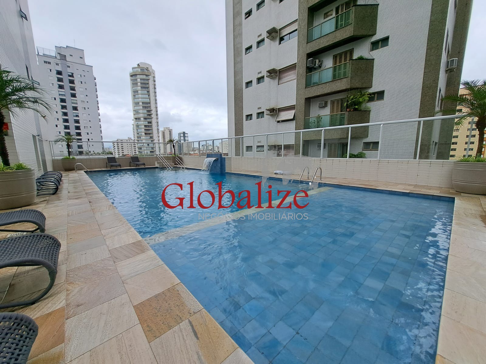 Apartamento, 2 quartos, 80 m² - Foto 1