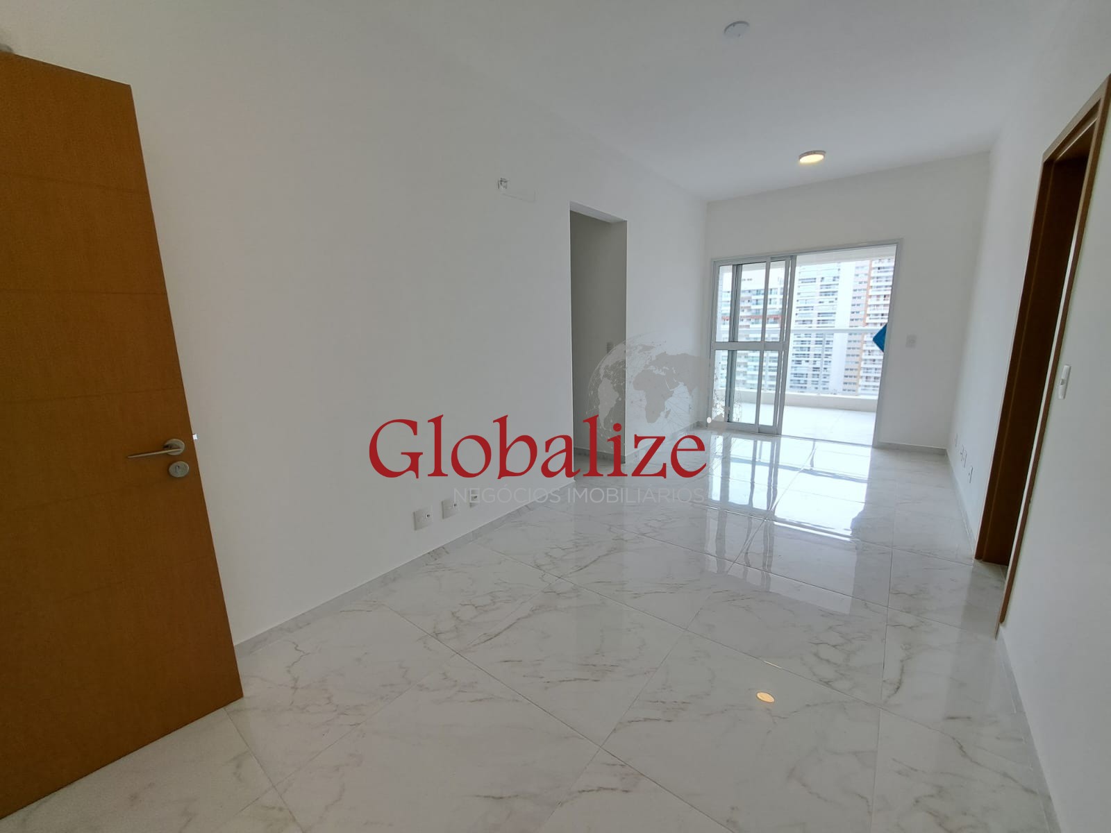 Apartamento, 2 quartos, 80 m² - Foto 4