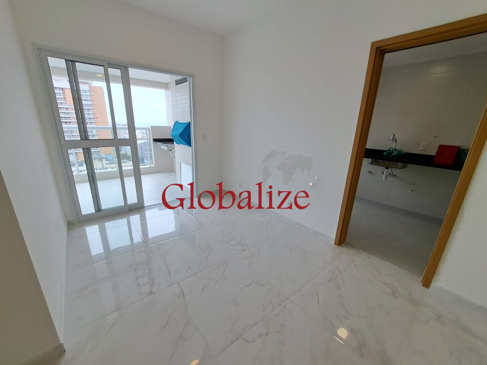 Apartamento, 2 quartos, 80 m² - Foto 3