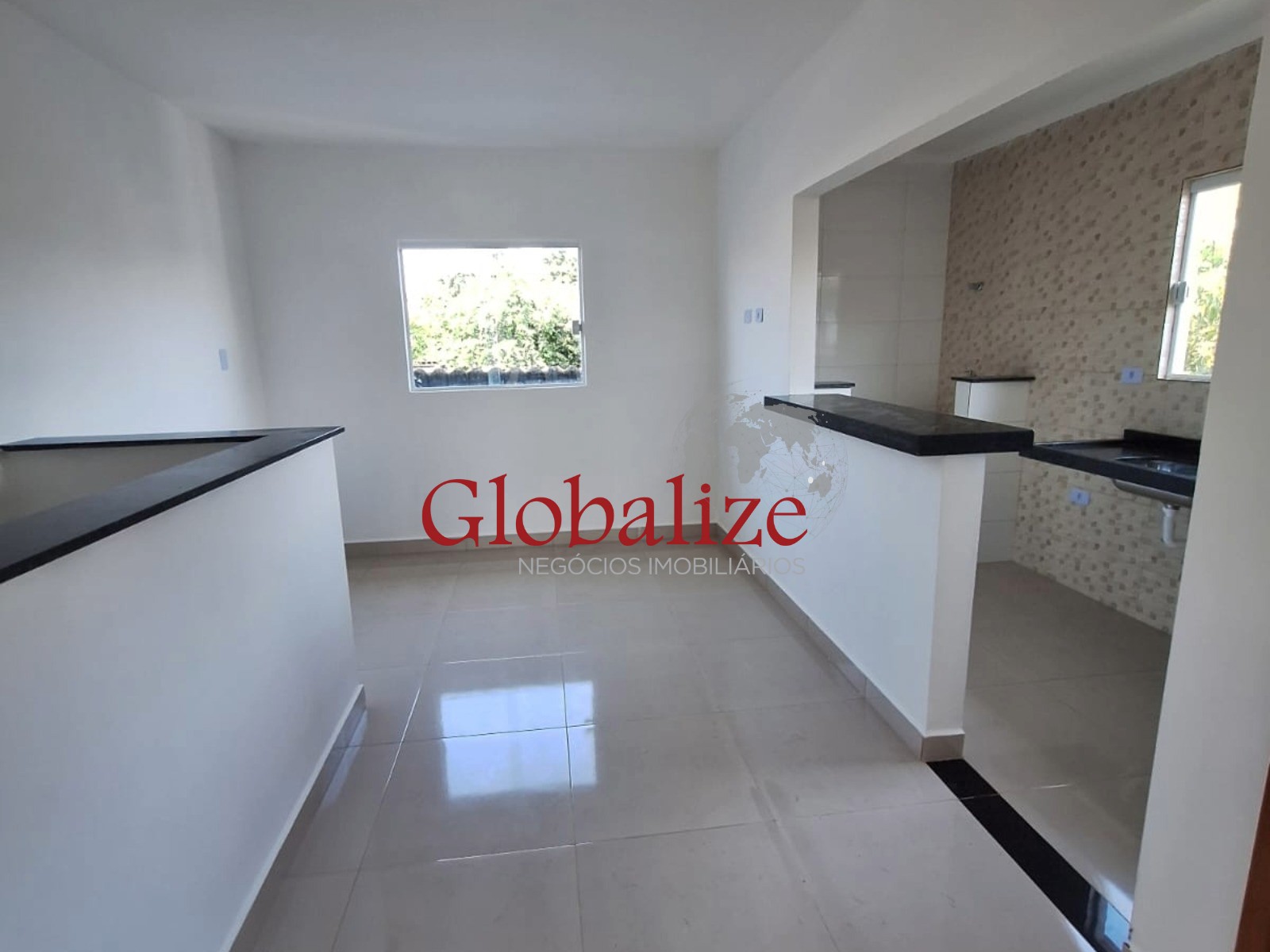 Sobrado, 2 quartos - Foto 2