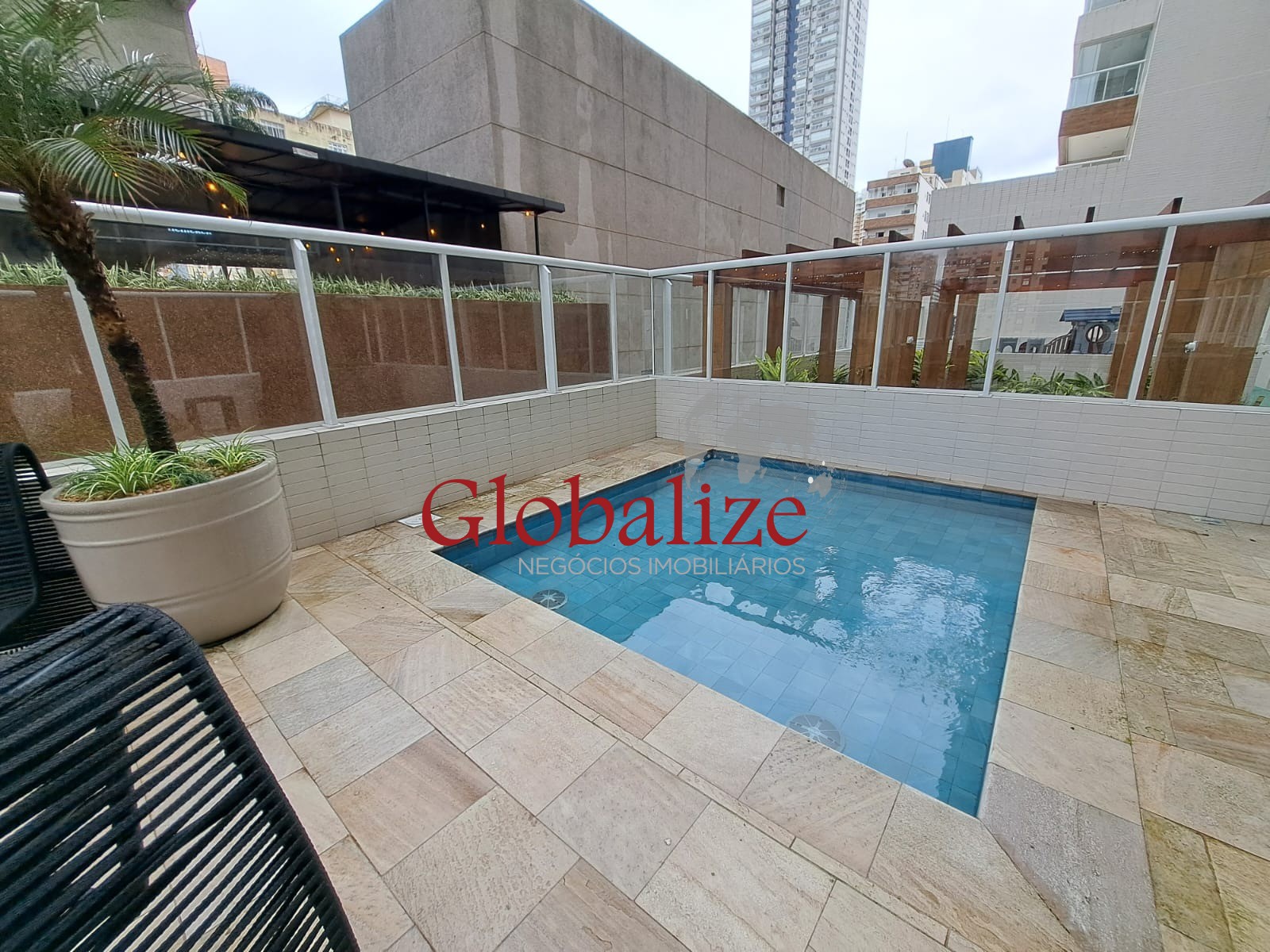 Apartamento, 2 quartos, 80 m² - Foto 36