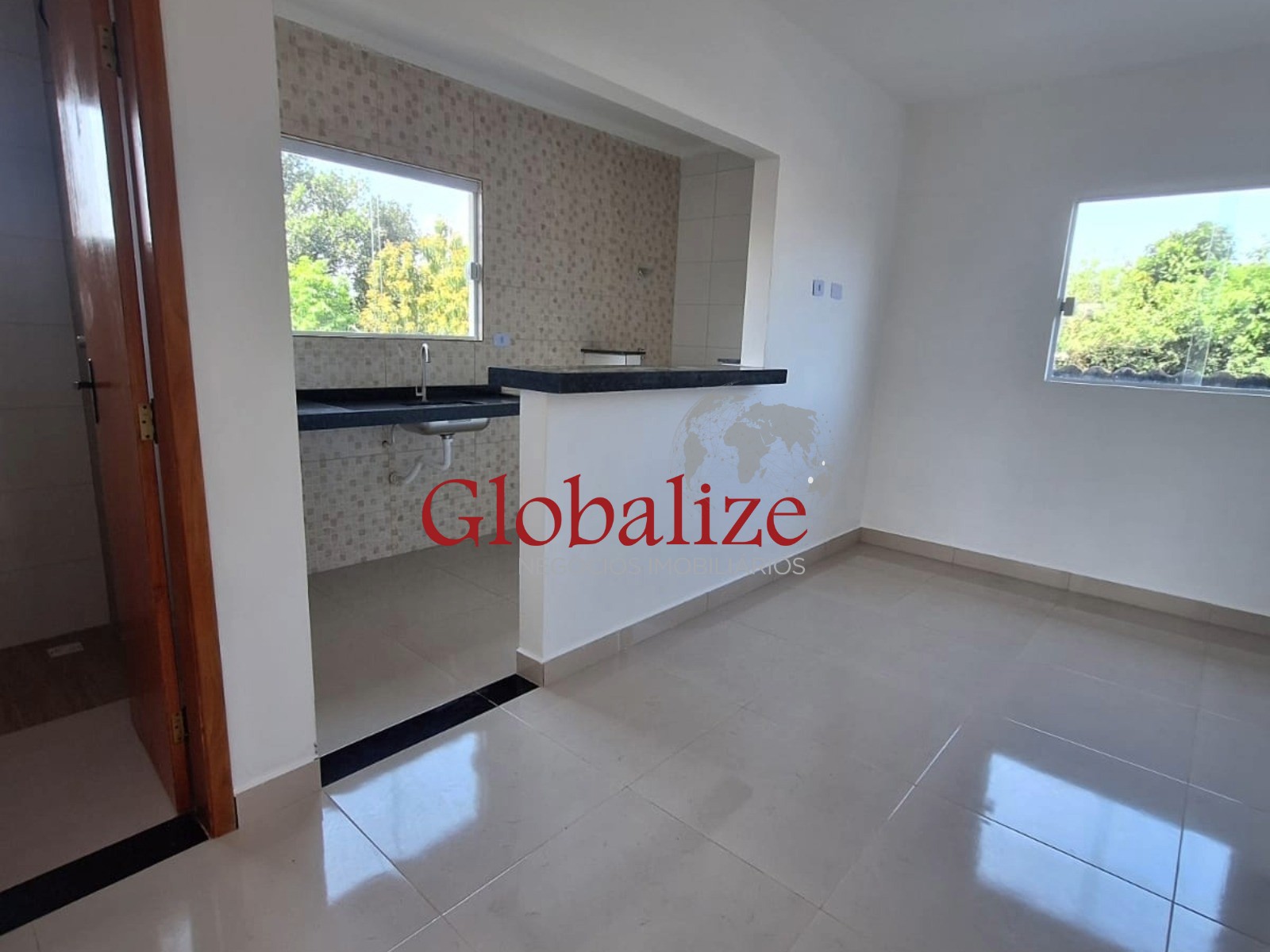Sobrado, 2 quartos - Foto 14