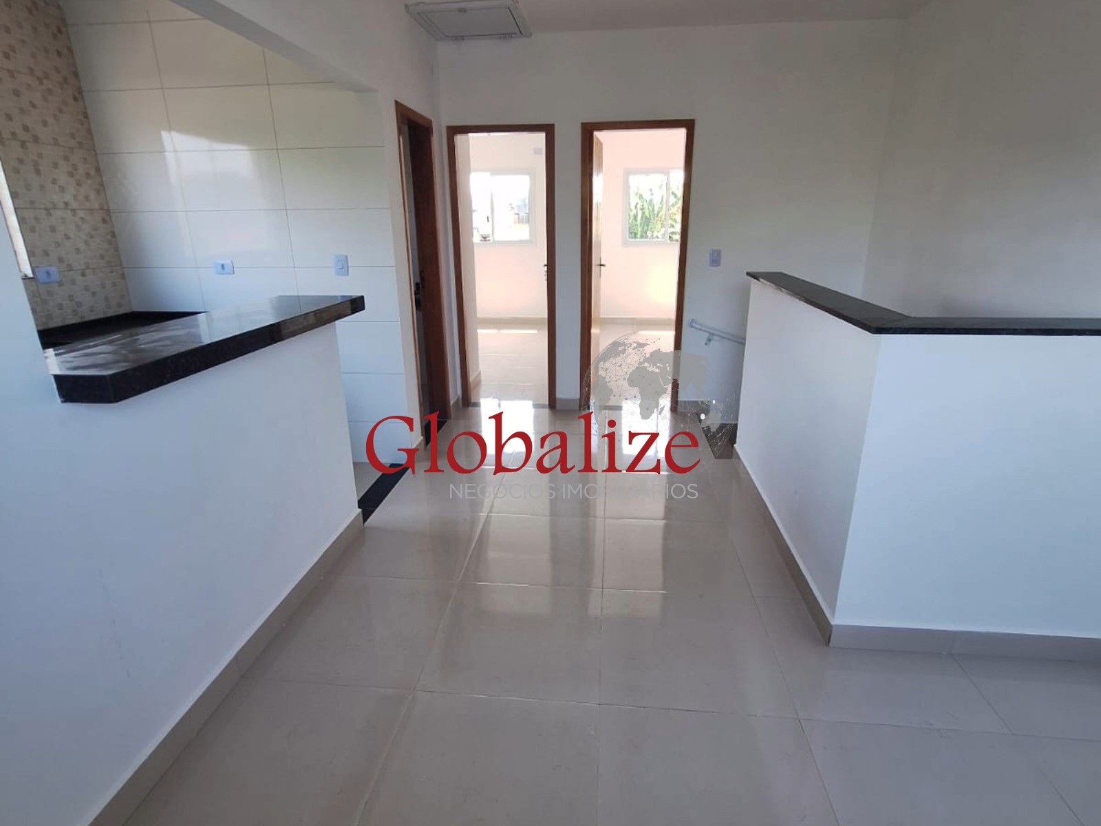 Sobrado, 2 quartos - Foto 3