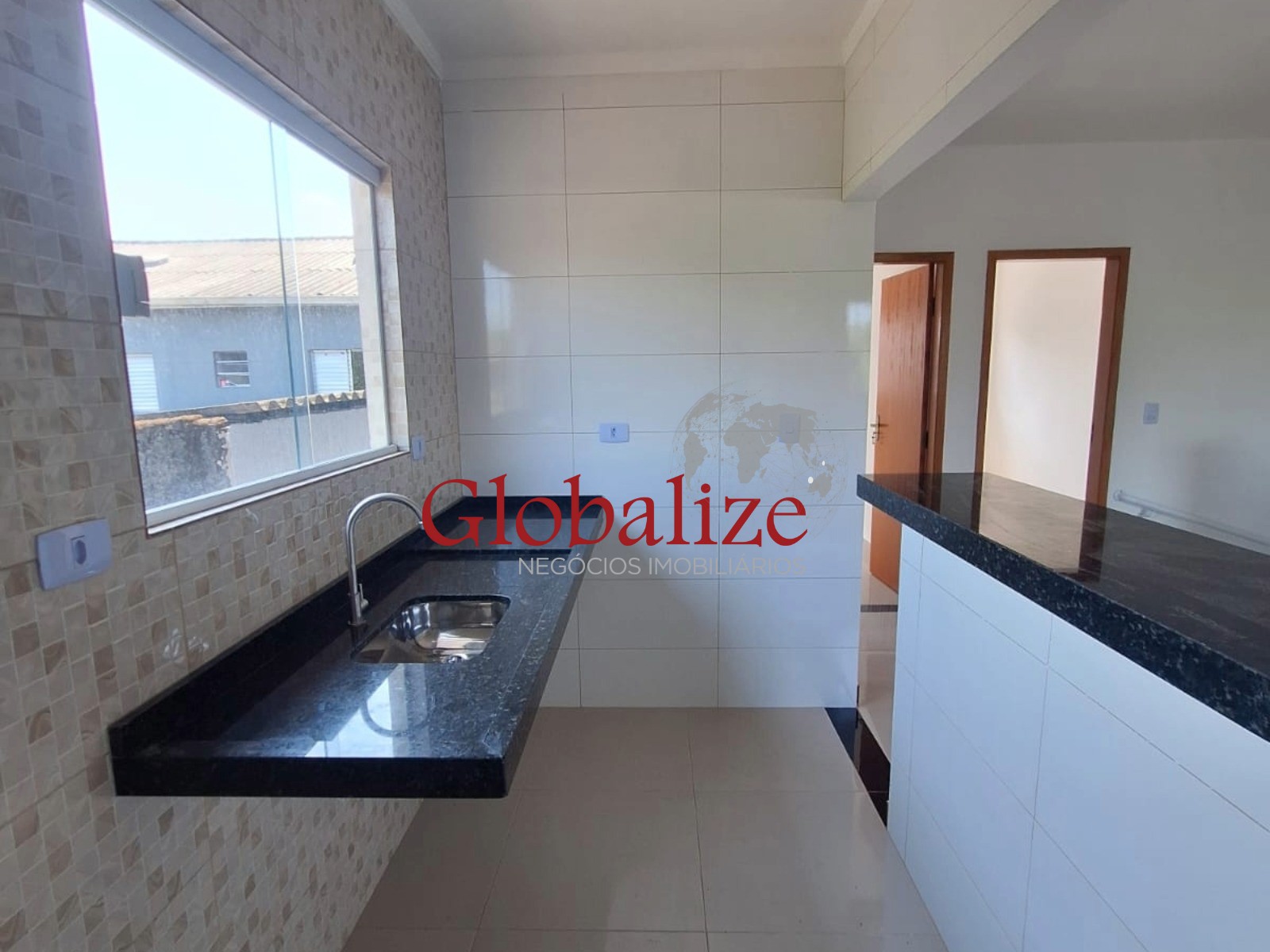 Sobrado, 2 quartos - Foto 4
