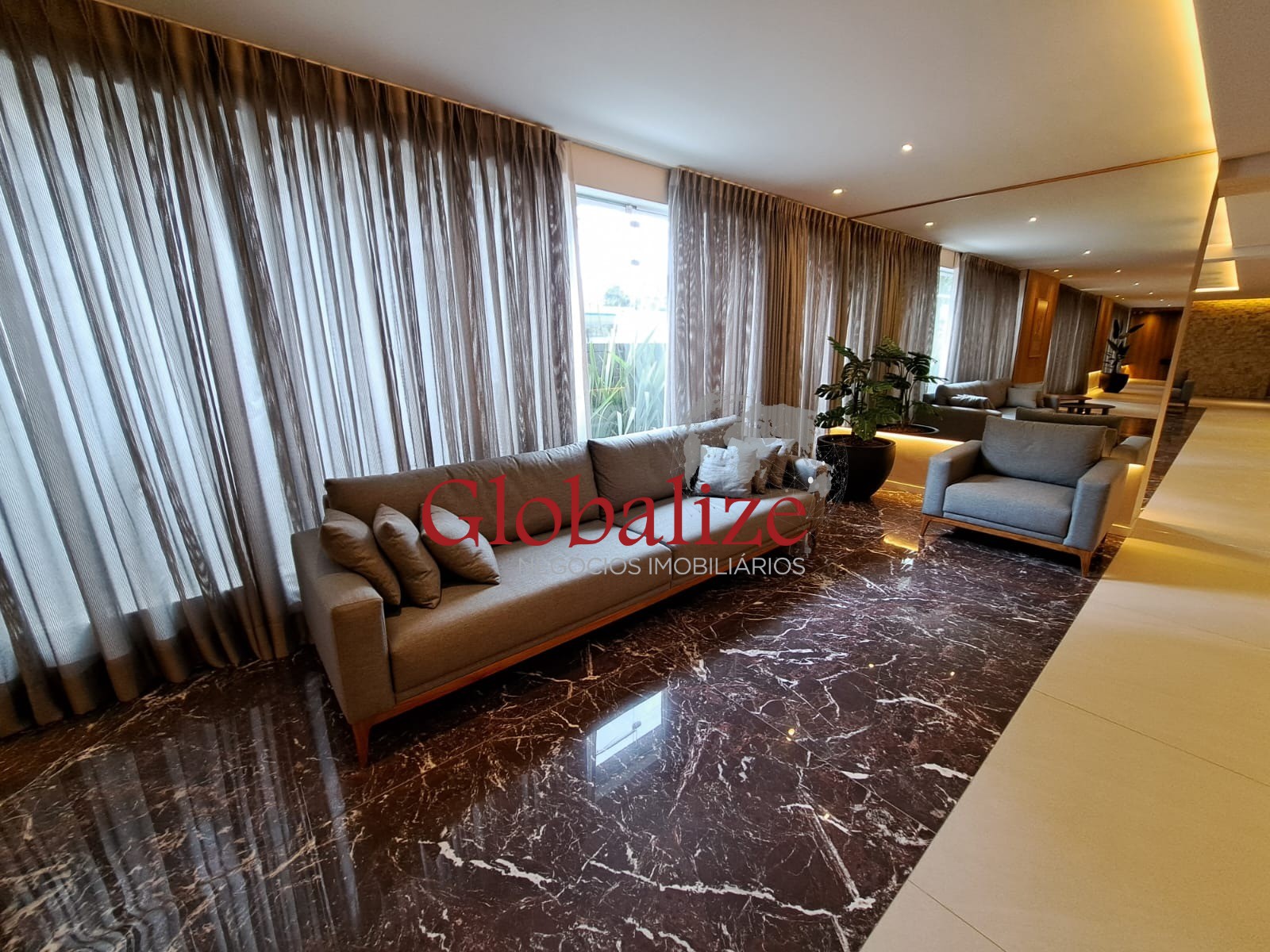 Apartamento, 2 quartos, 80 m² - Foto 51
