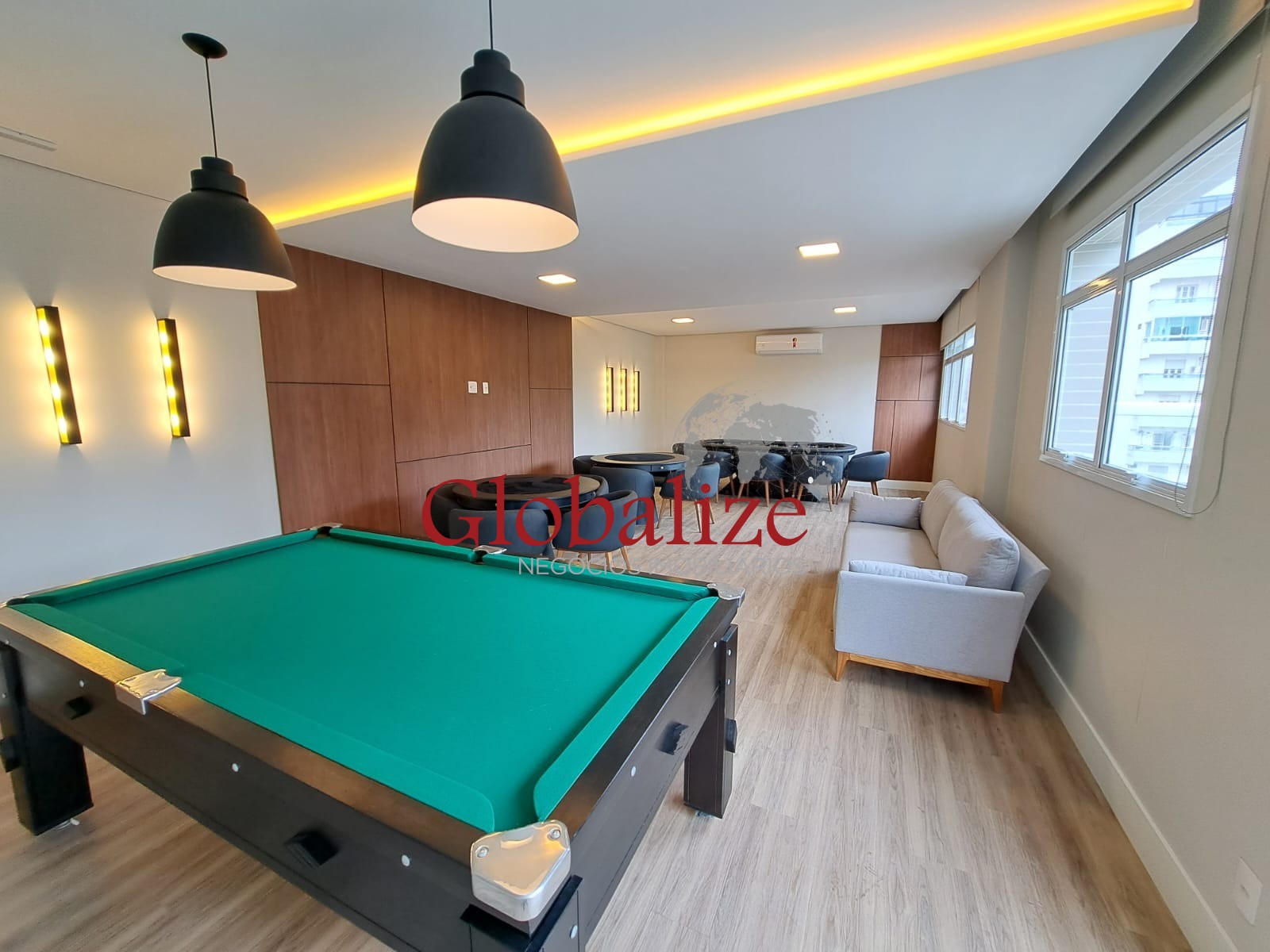 Apartamento, 2 quartos, 80 m² - Foto 35