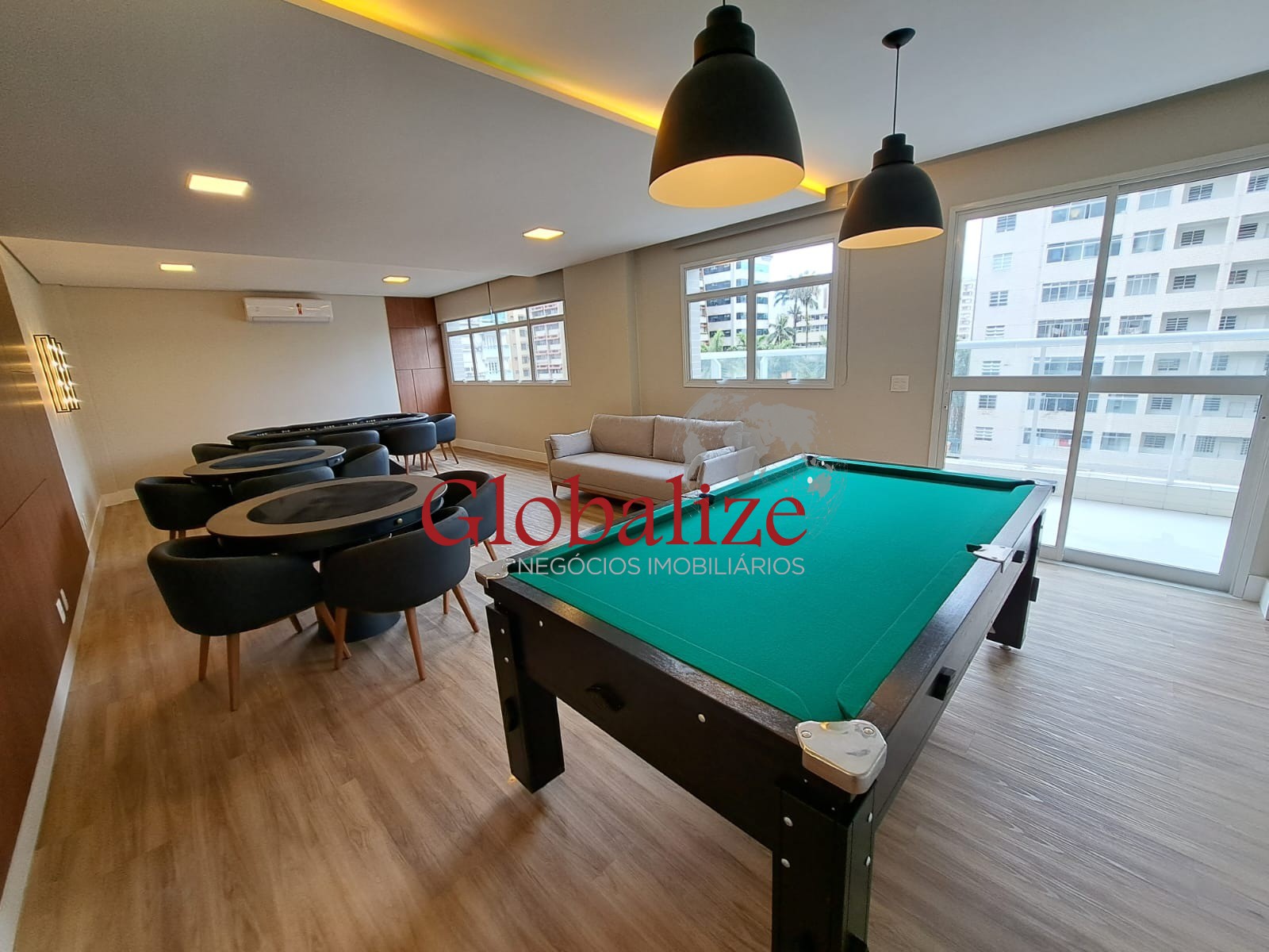 Apartamento, 2 quartos, 80 m² - Foto 34