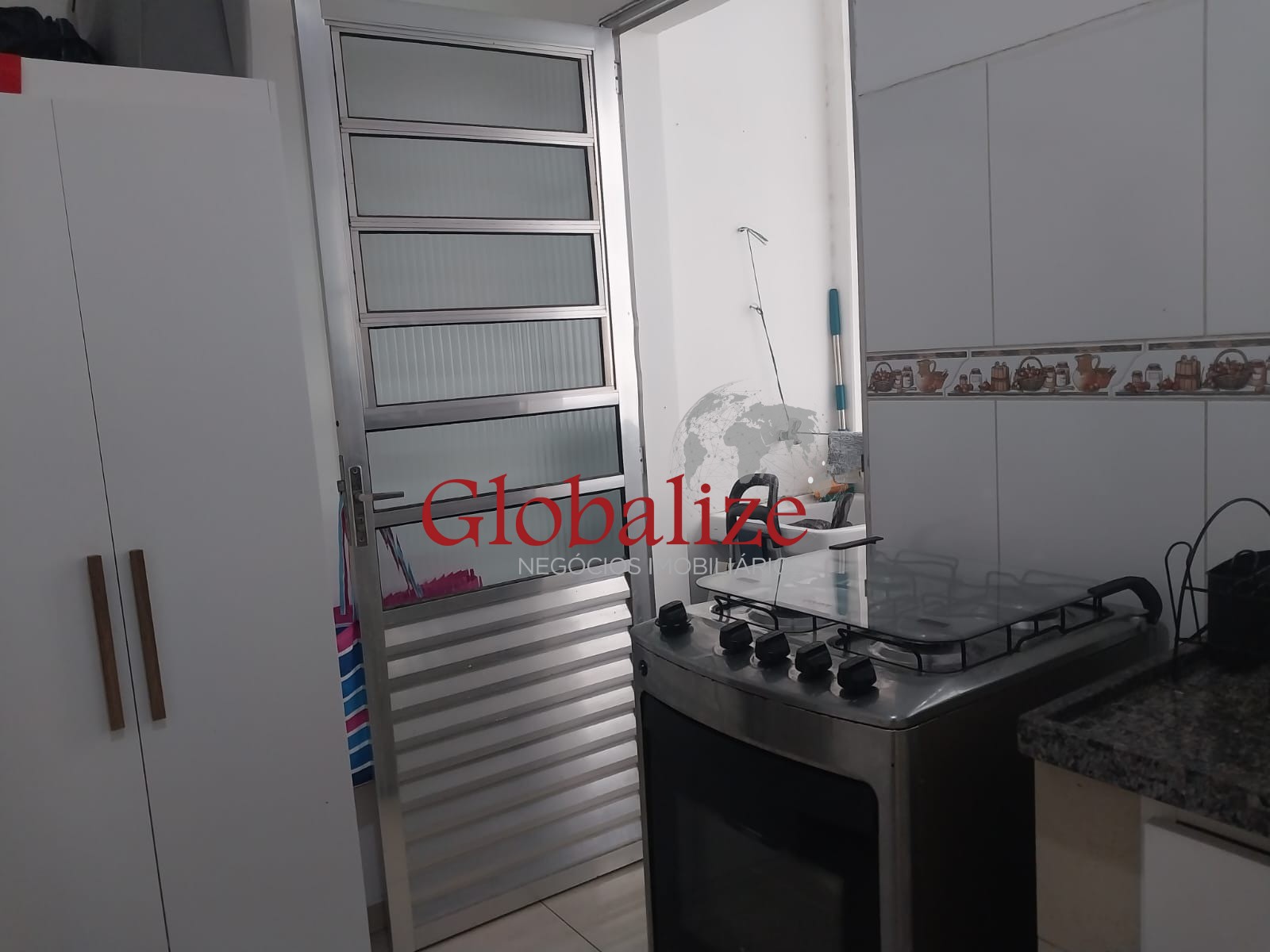Apartamento à venda com 2 quartos, 68m² - Foto 7