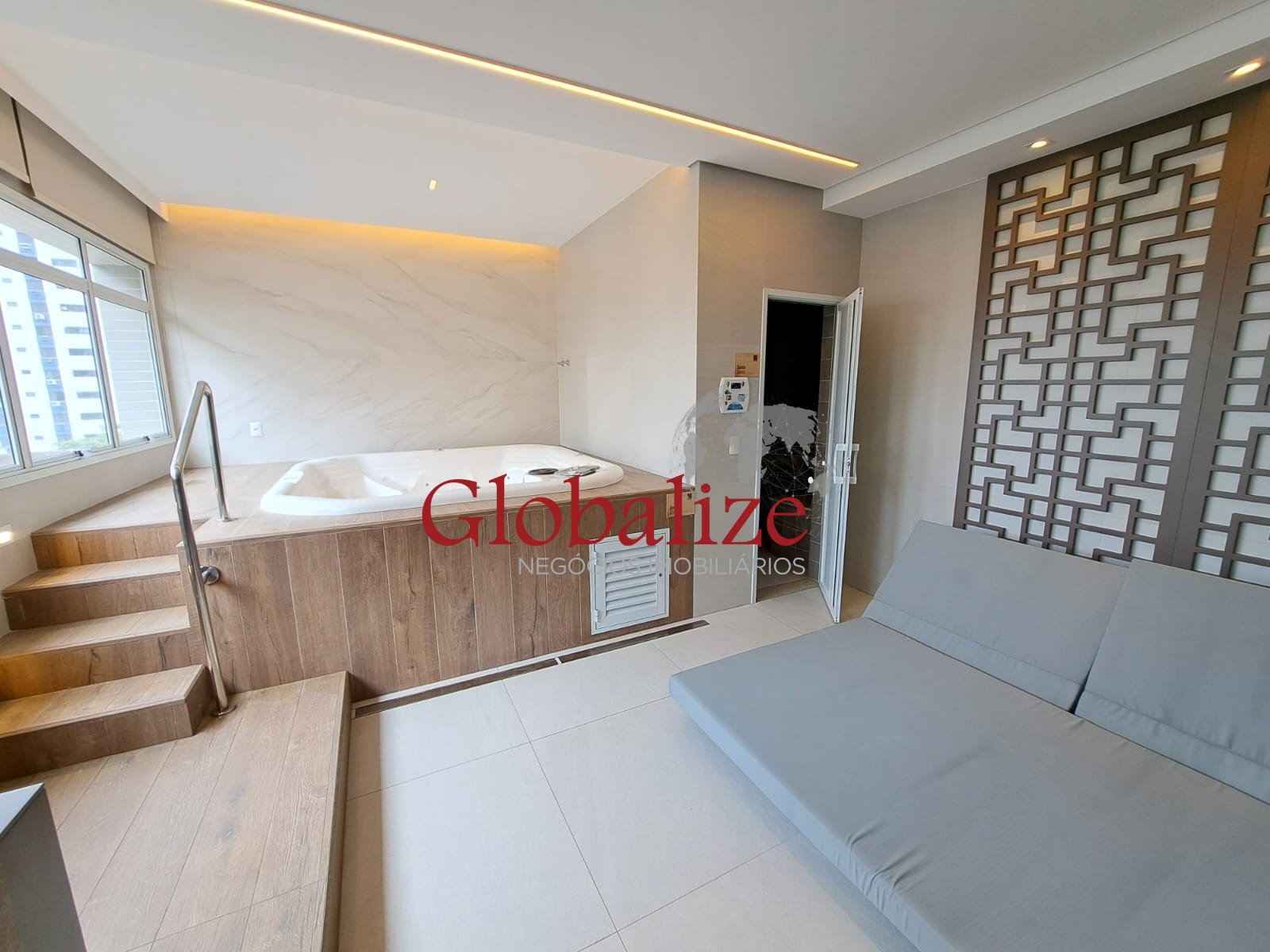 Apartamento, 2 quartos, 80 m² - Foto 33