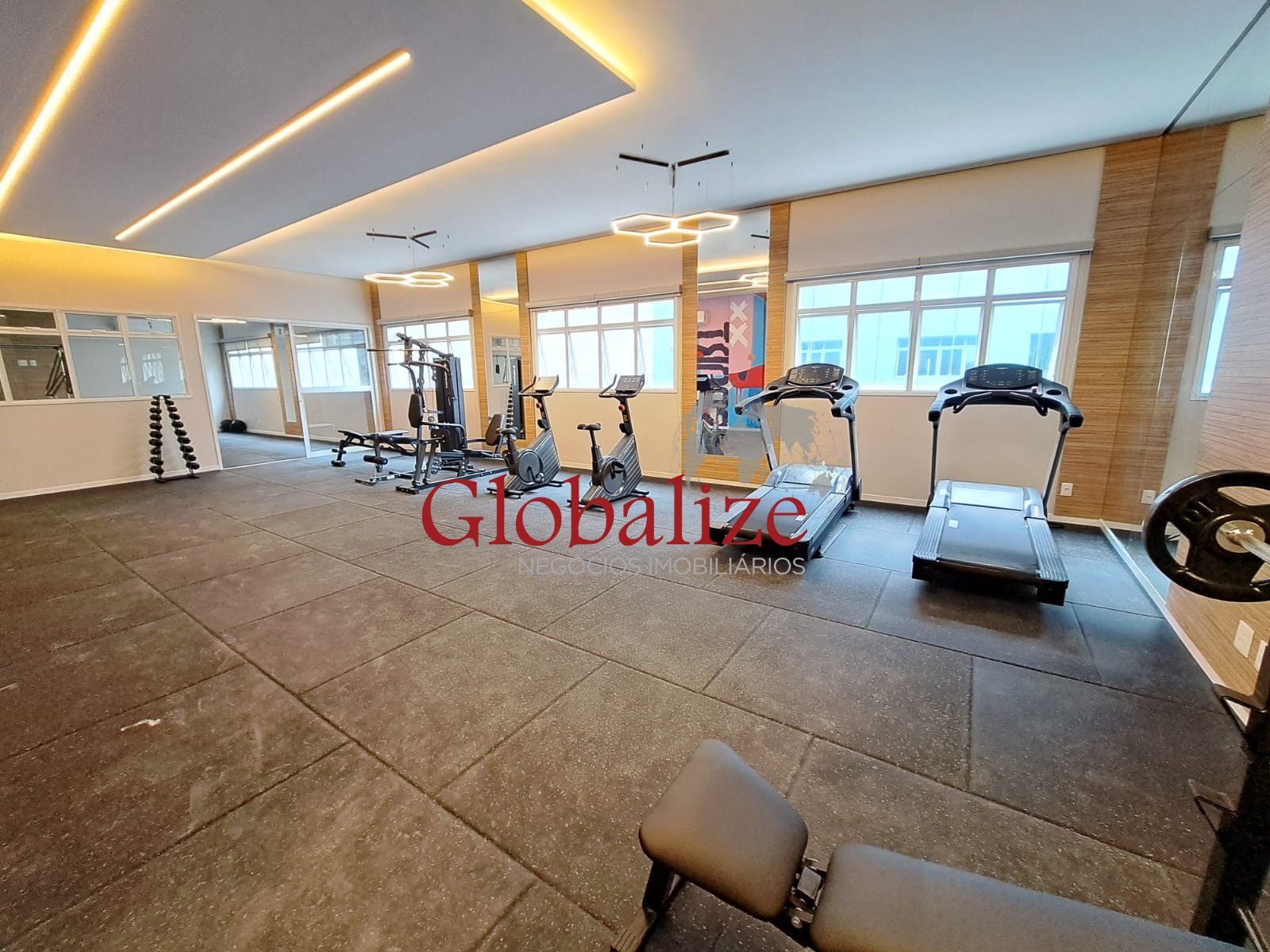 Apartamento, 2 quartos, 80 m² - Foto 46