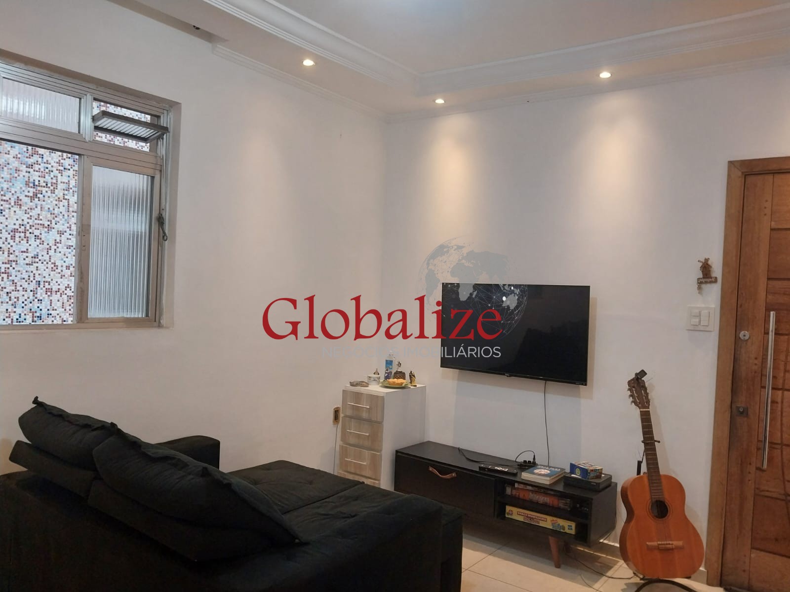 Apartamento à venda com 2 quartos, 68m² - Foto 1