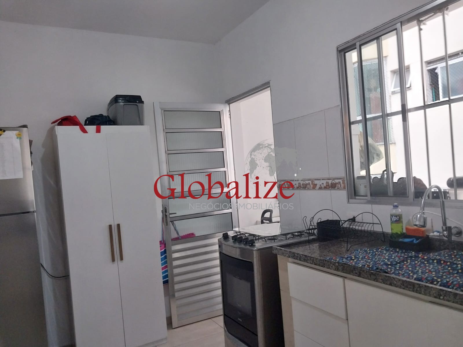 Apartamento à venda com 2 quartos, 68m² - Foto 8
