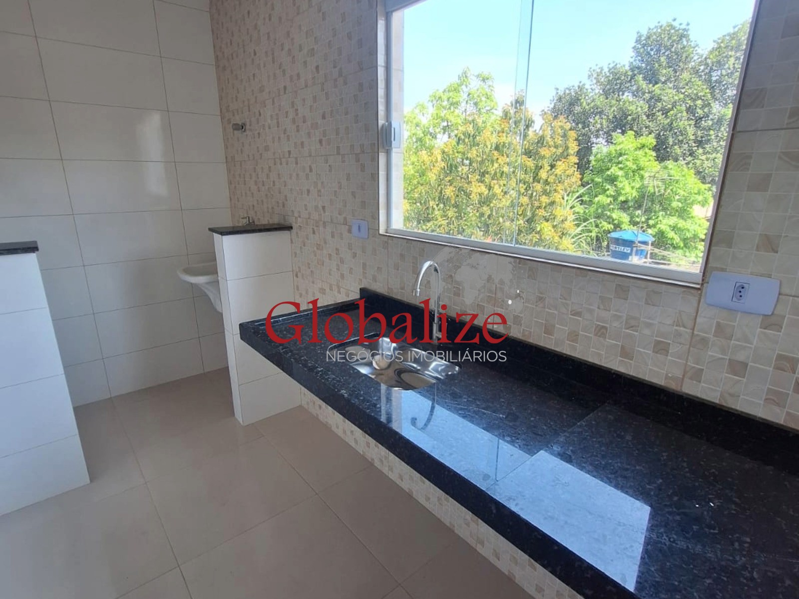 Sobrado, 2 quartos - Foto 6