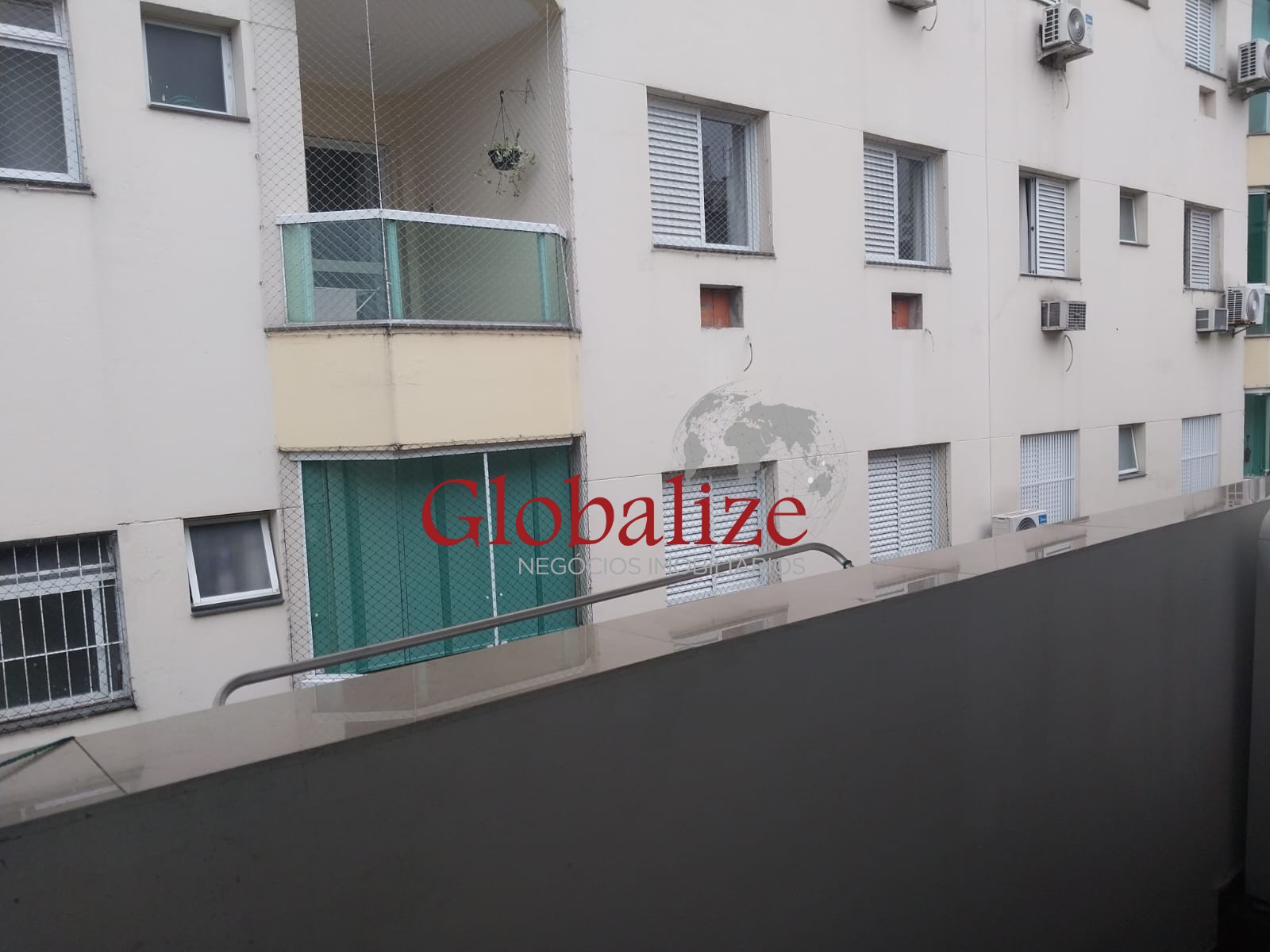 Apartamento à venda com 2 quartos, 68m² - Foto 11