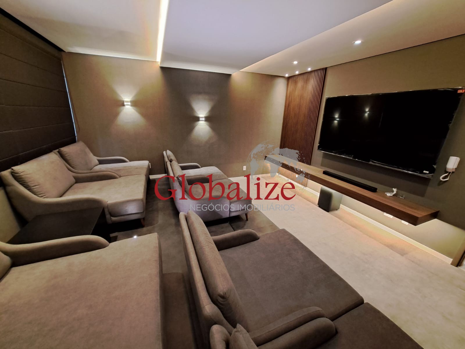 Apartamento, 2 quartos, 80 m² - Foto 41