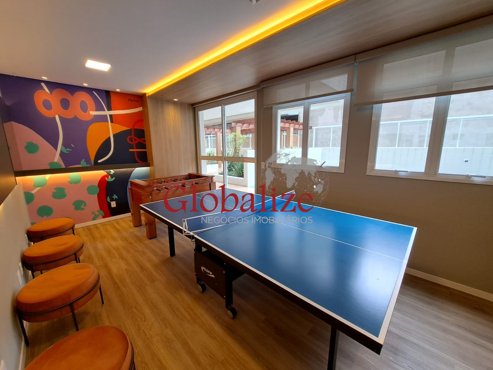 Apartamento, 2 quartos, 80 m² - Foto 28