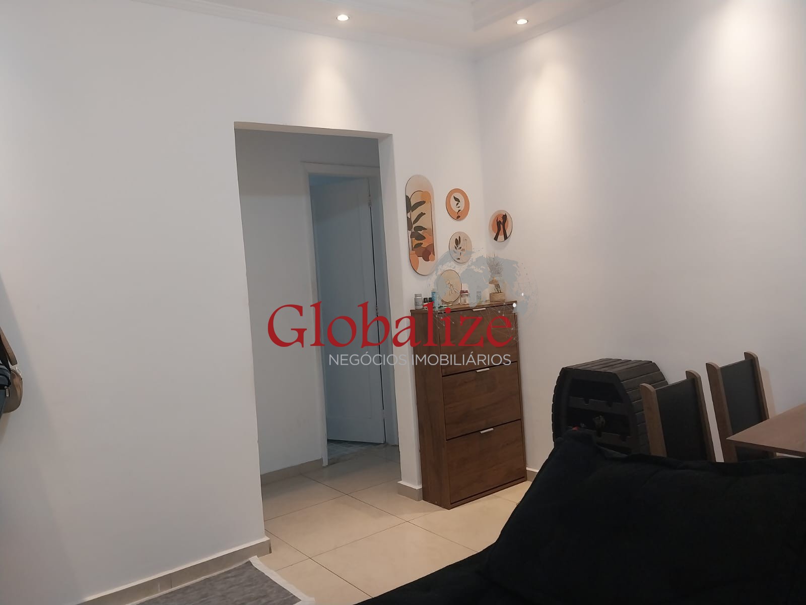 Apartamento à venda com 2 quartos, 68m² - Foto 3